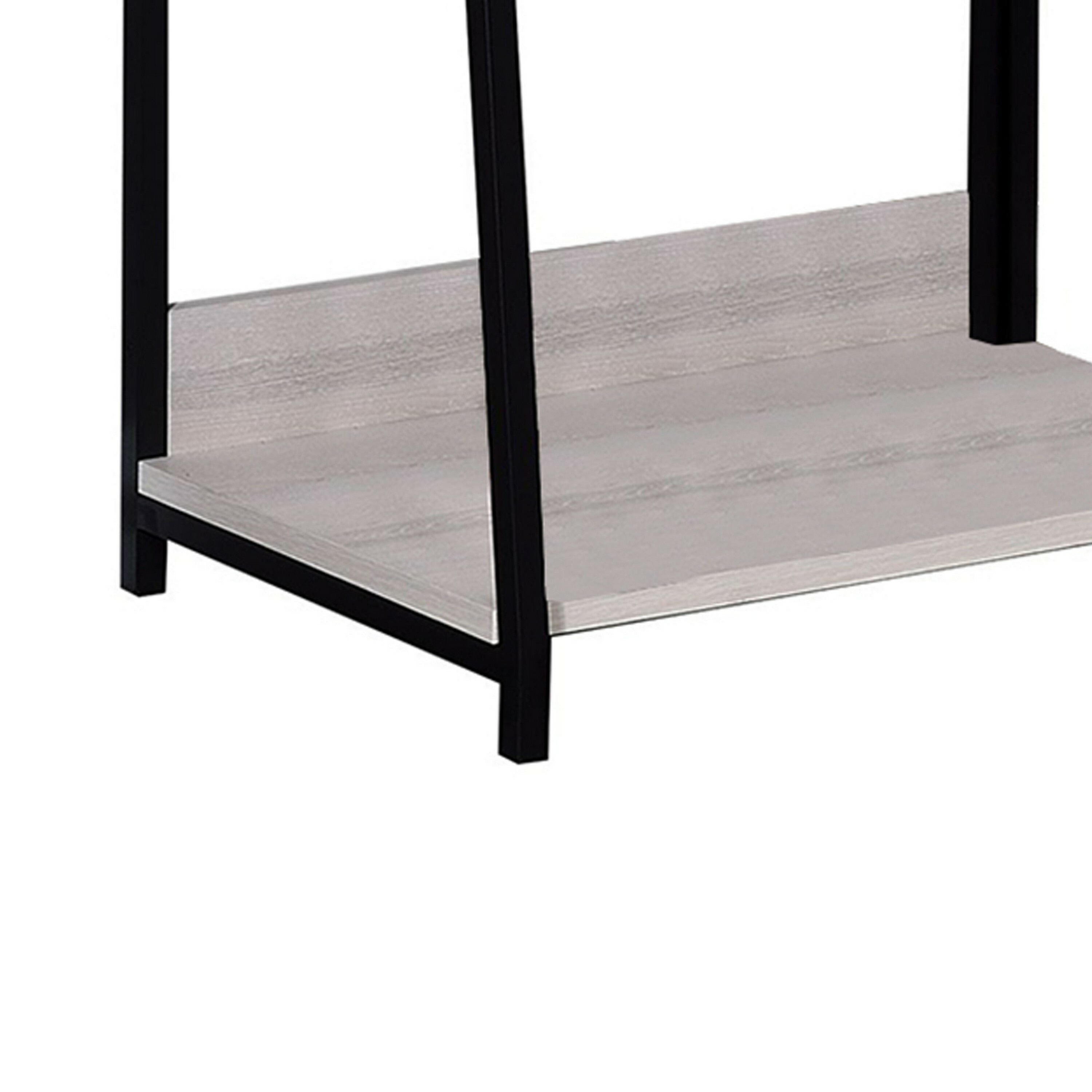 Benzara BM211105 bookcases - View #4