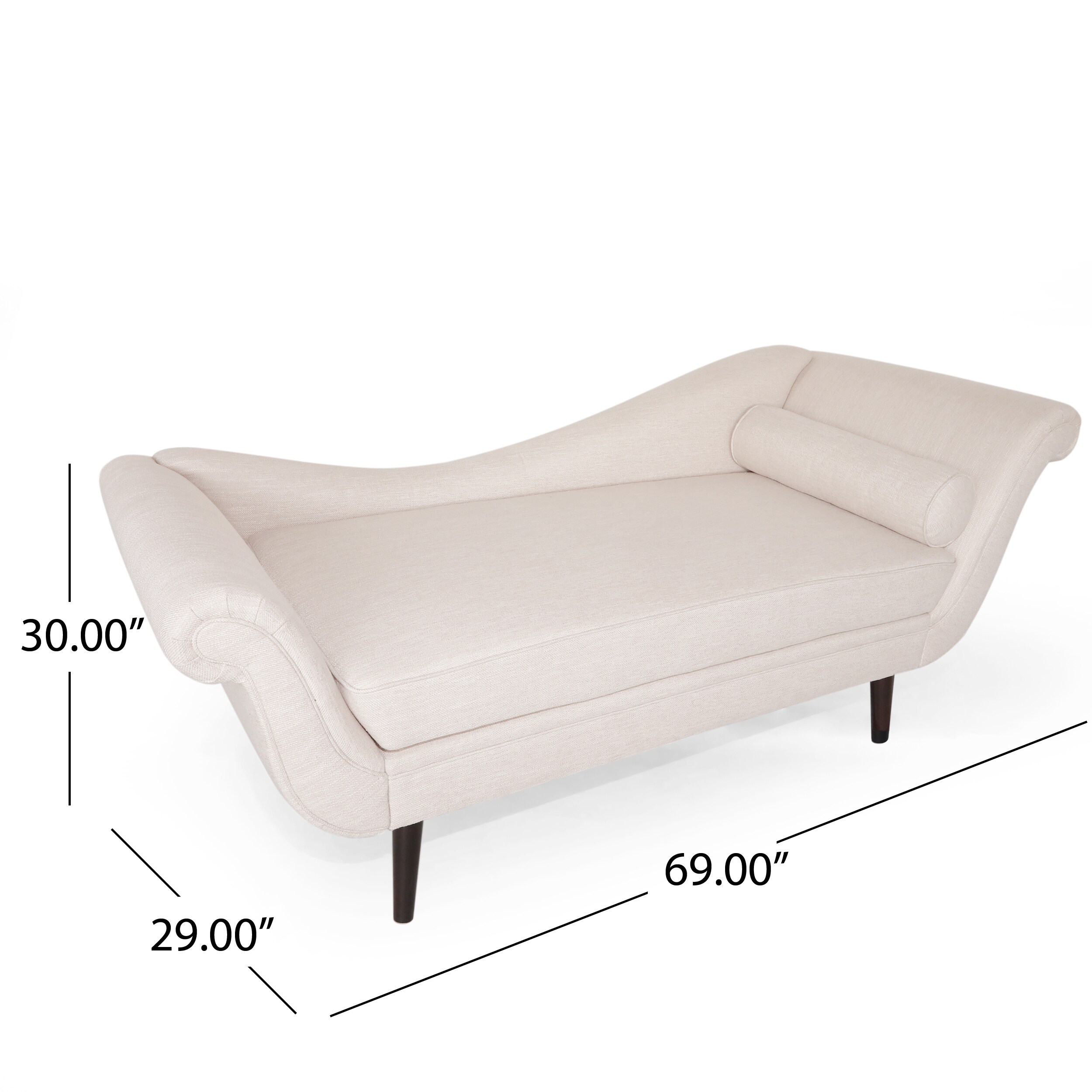 Best Selling Home Decor 312987 Chaises-Settees - View #4