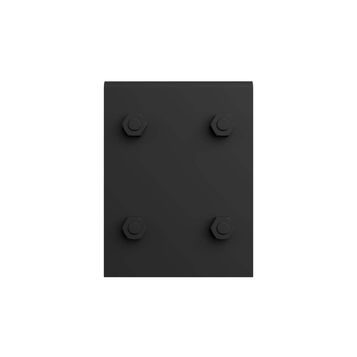 Ekena Millwork BMSTRP06X08S Faux-Beams - View #3