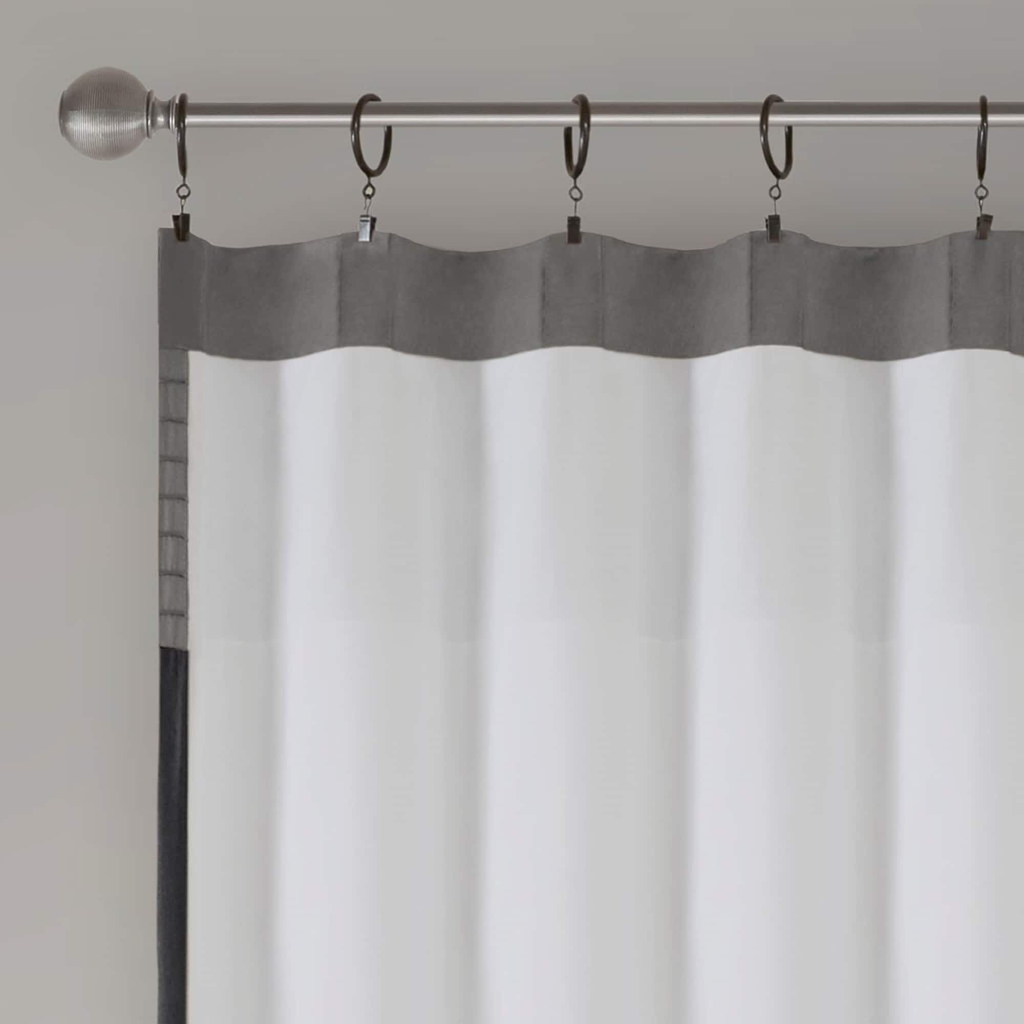 HyperDrop Cart ZW-B03598063 curtains - View #4