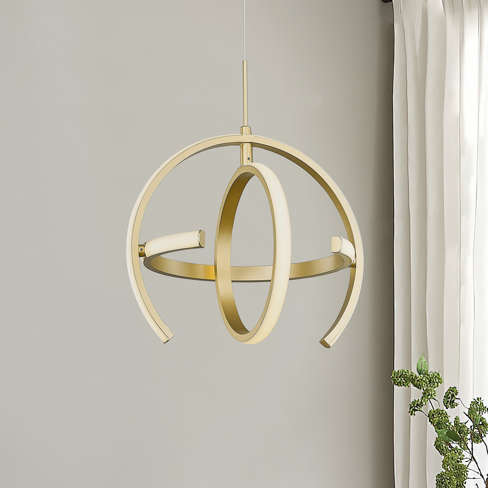 LTMATE LSP28403/24W Pendant-Lights - View #4