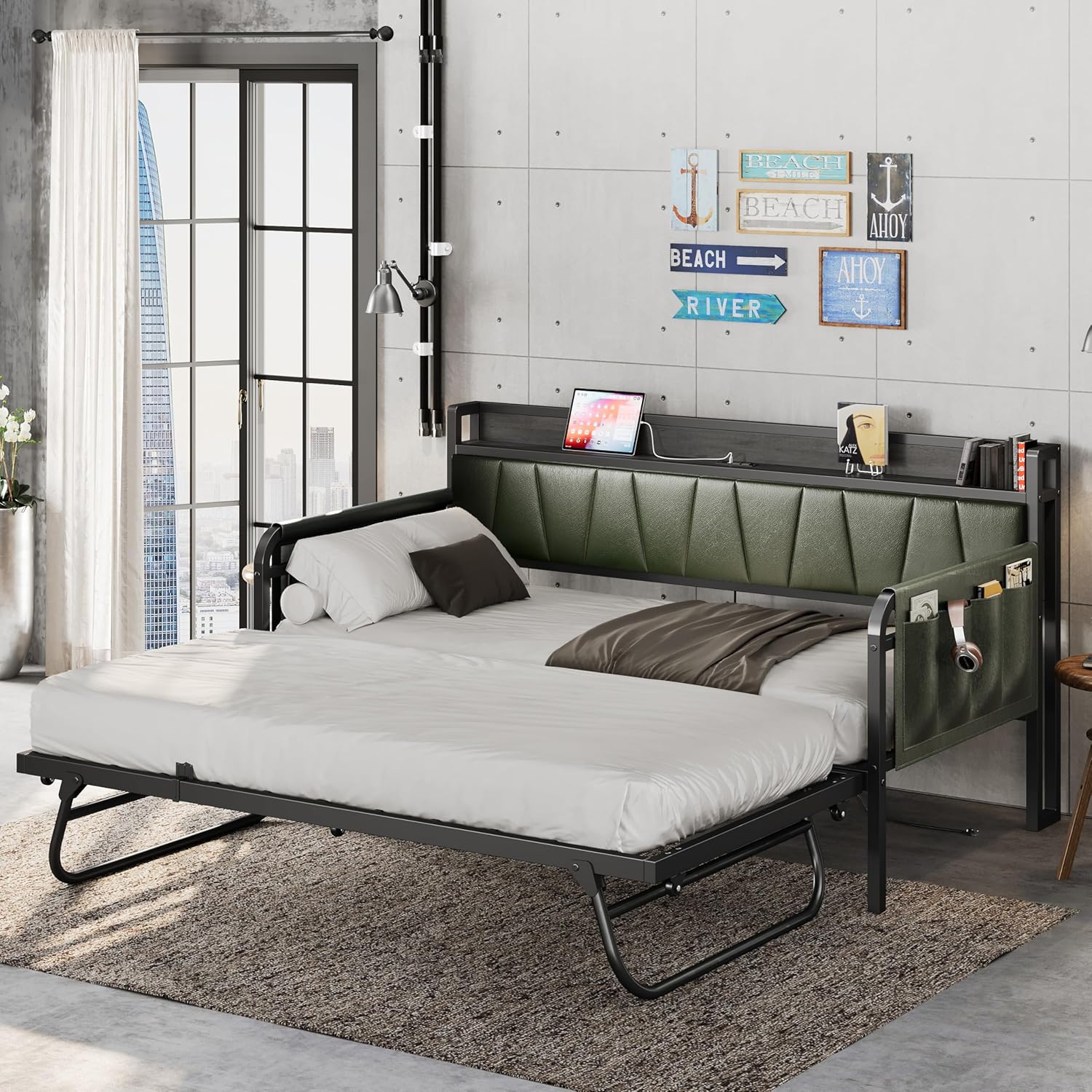 Likimio USAN1067476 beds - View #9