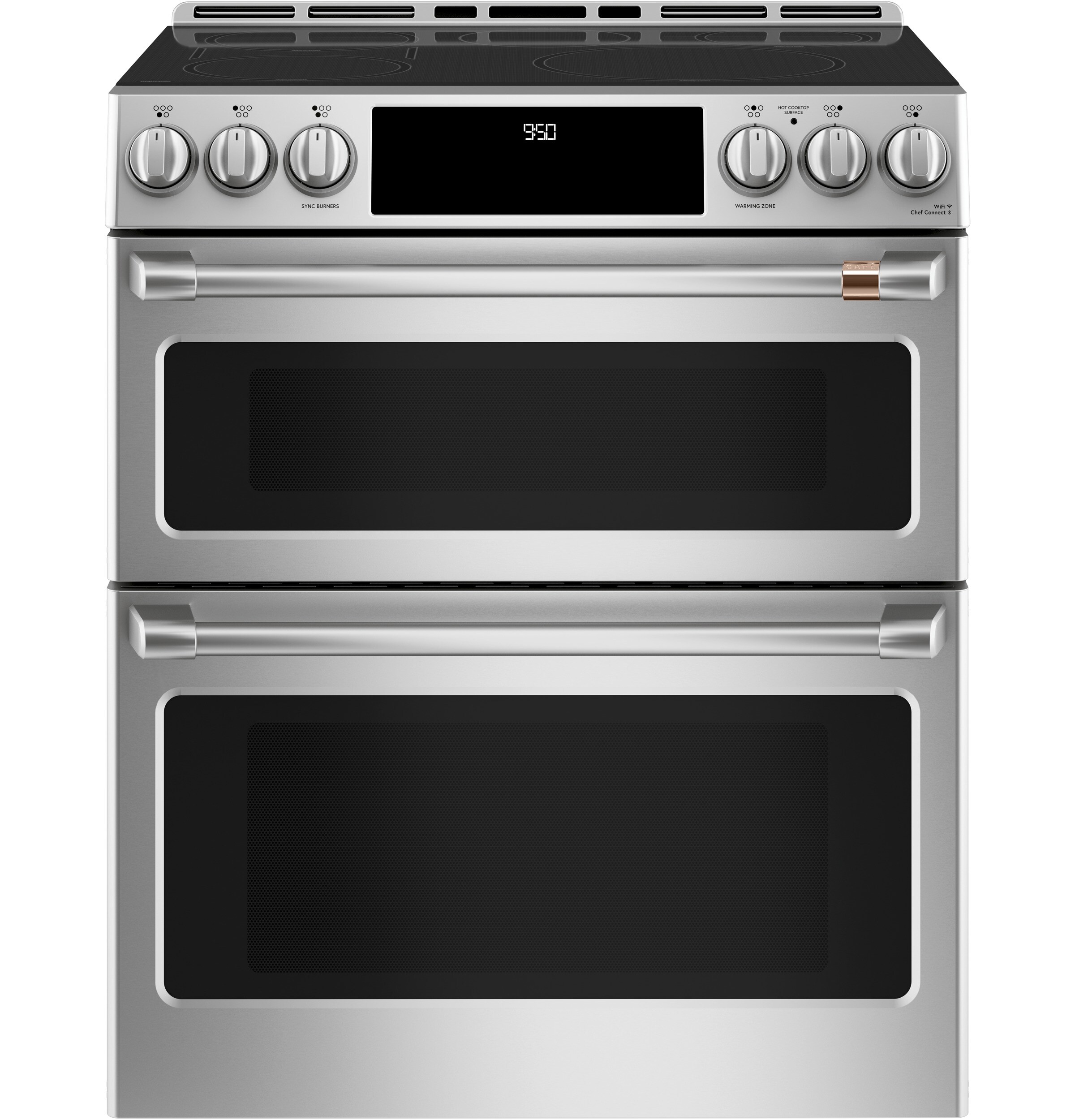Eco Mode Self-Clean Stainless Steel 900W 28 Litre Tower KOC9C5TT Dual Heater Combo Oven with Microwave/Grill Functions 