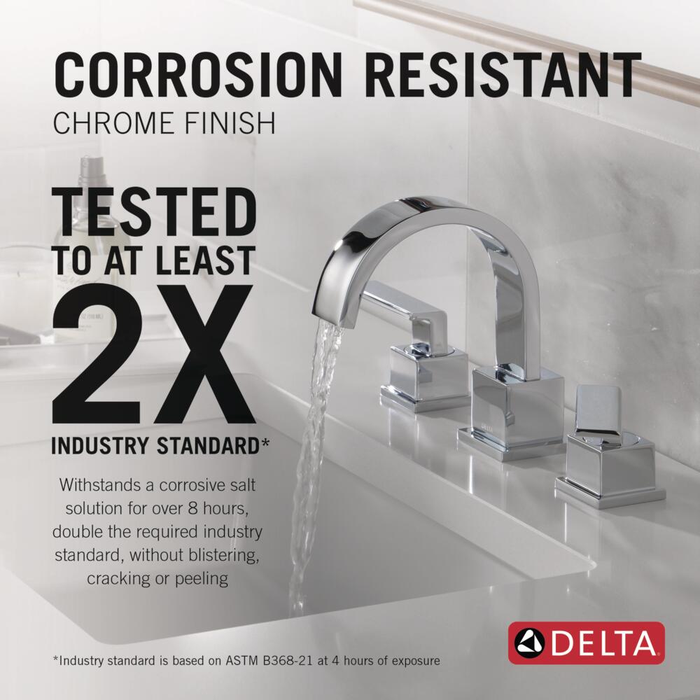 Delta 3553LF Lavatory-Faucets - View #2