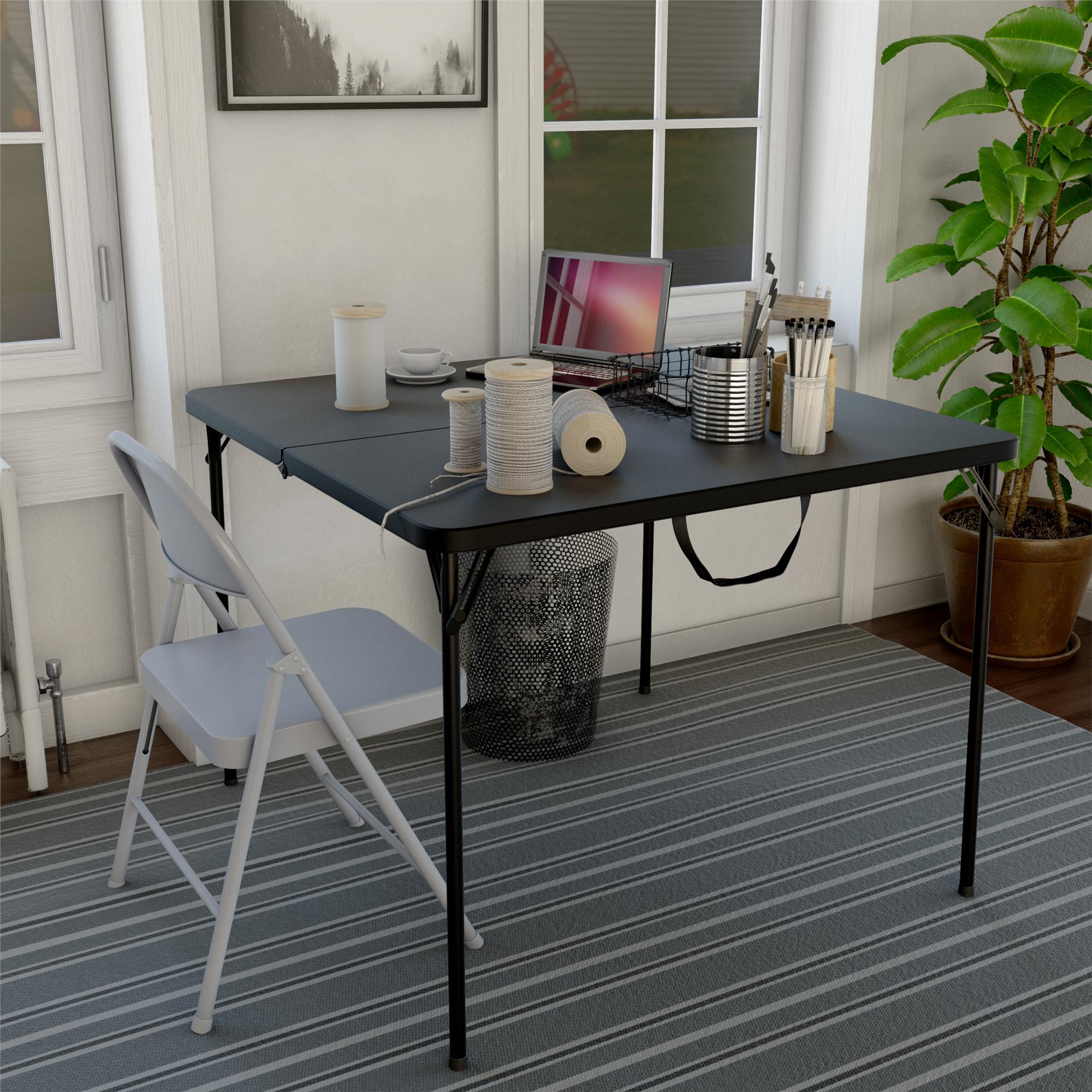 Cosco 14735CGR4E Folding-Chairs - View #7