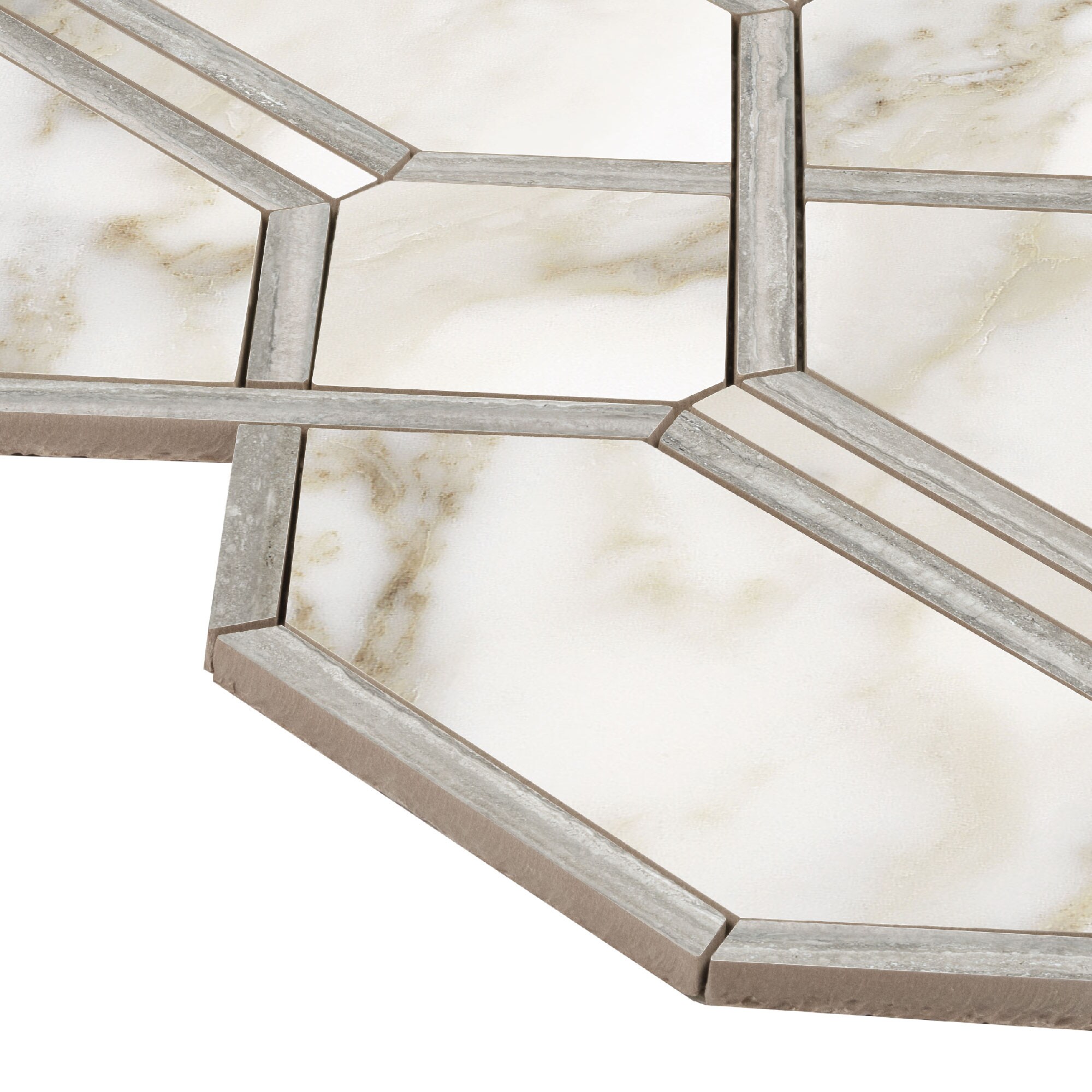 Anatolia 4501-0407-0 Ceramic-Tile - View #5