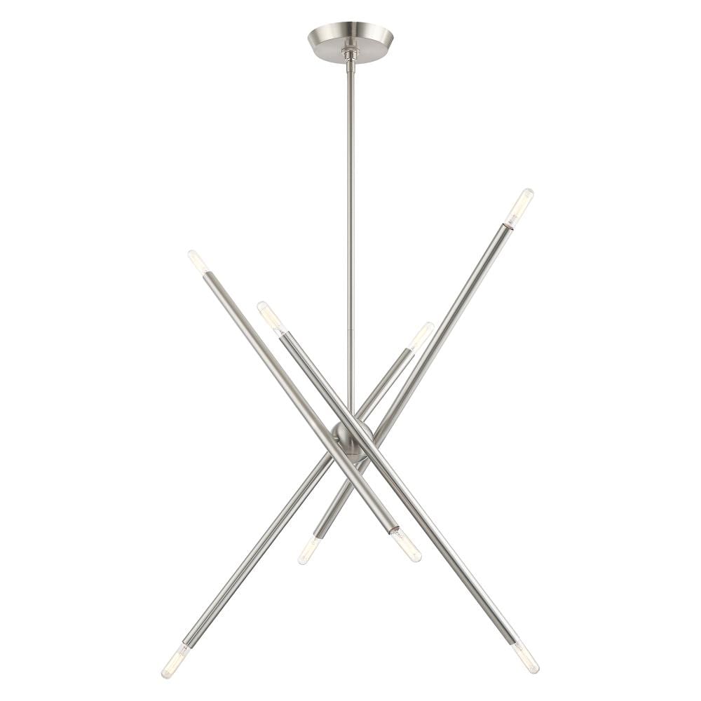 Livex Lighting 46778-91 b090015 - View #6
