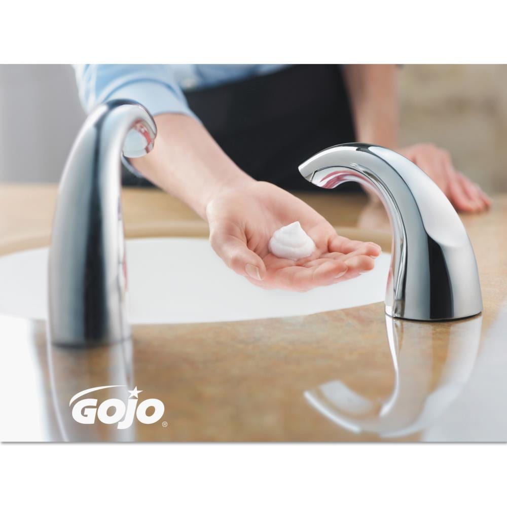 GOJO 8561-02 Hand-Soap-And-Sanitizers - View #3
