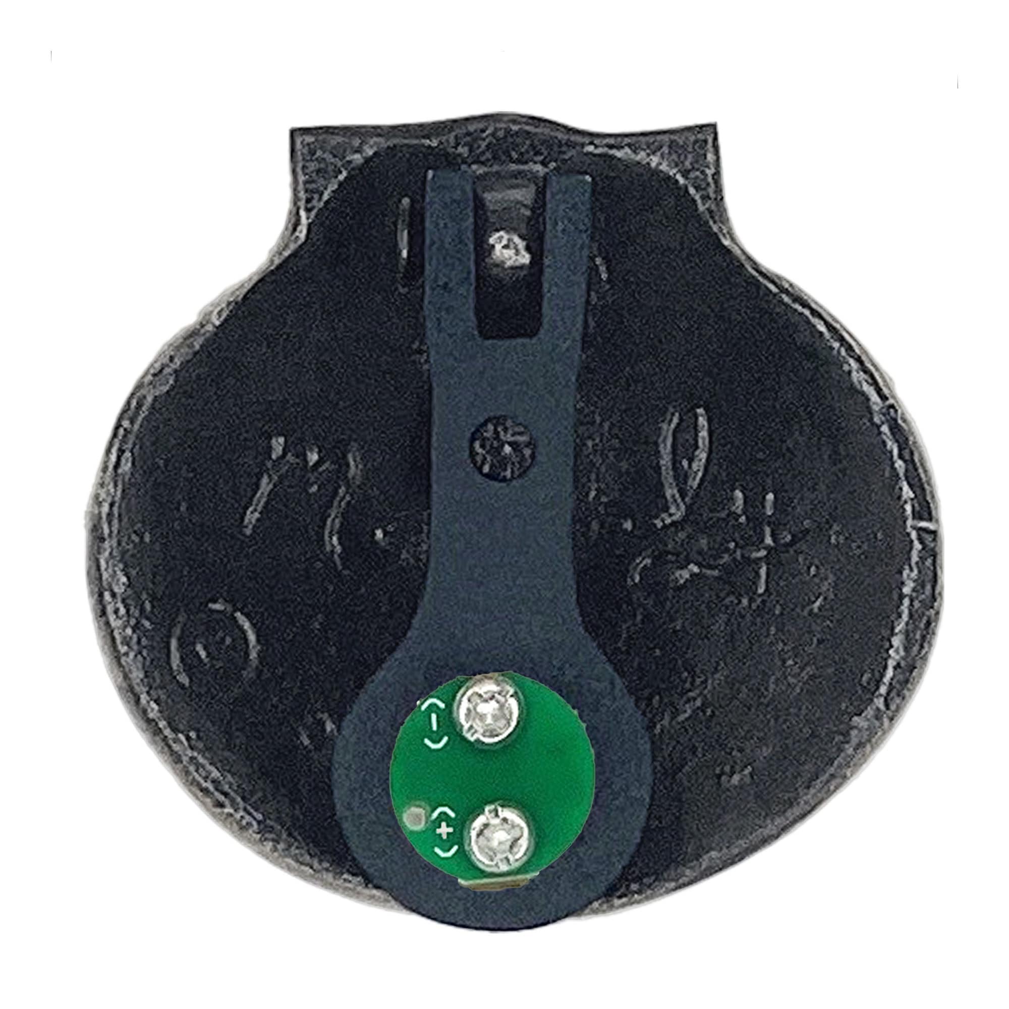 Michael Healy MHR62 Doorbell-Push-Buttons - View #6