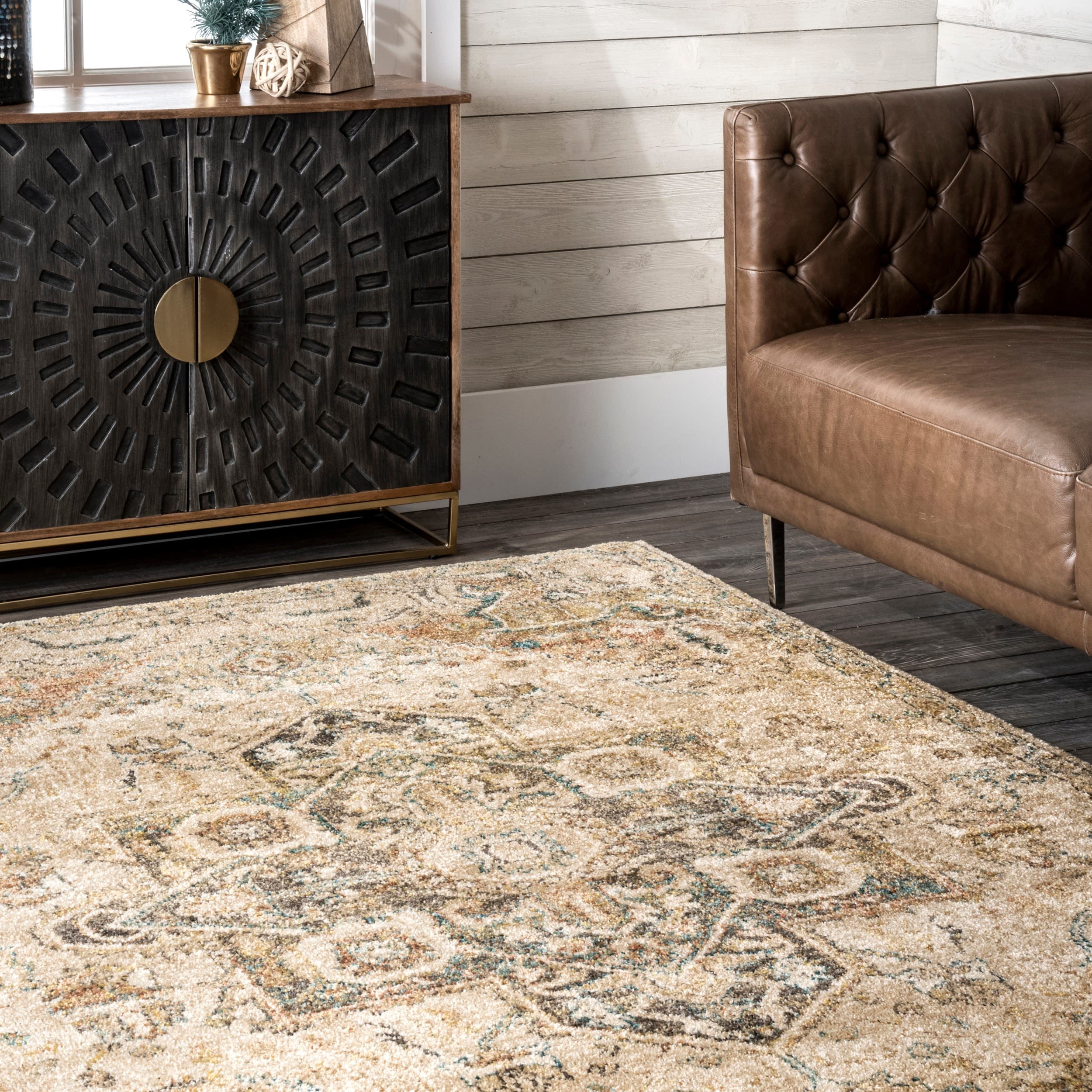nuLOOM RZIN06B-5075 rugs - View #8