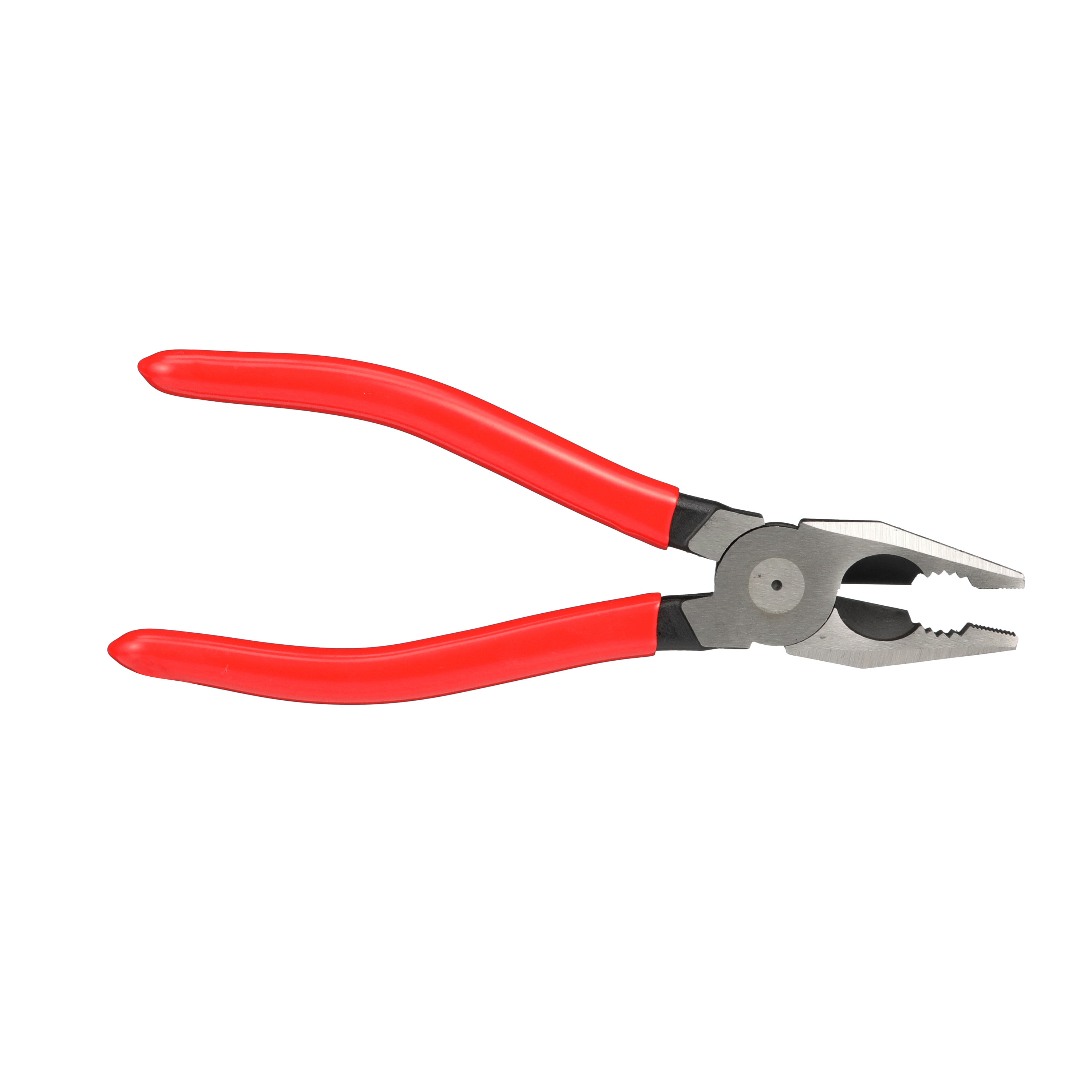 Knipex 7.15-in End Cutting Pliers | 68 01 180