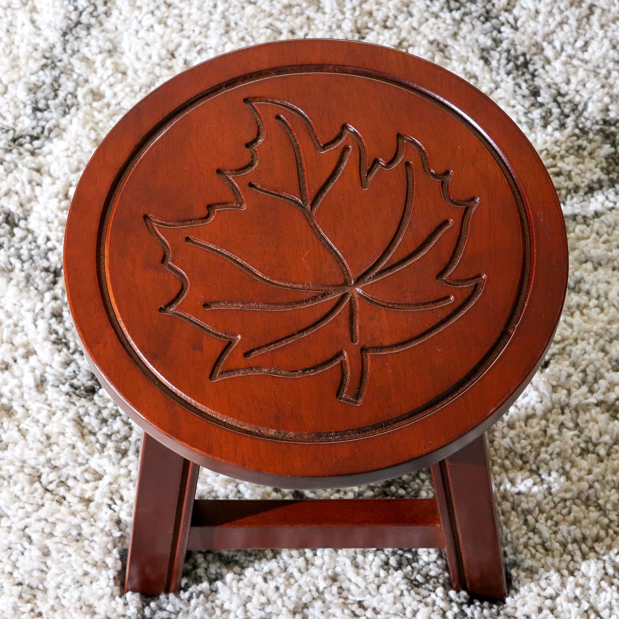 Blisstyle OTTO102 Indoor-Ottomans - View #2