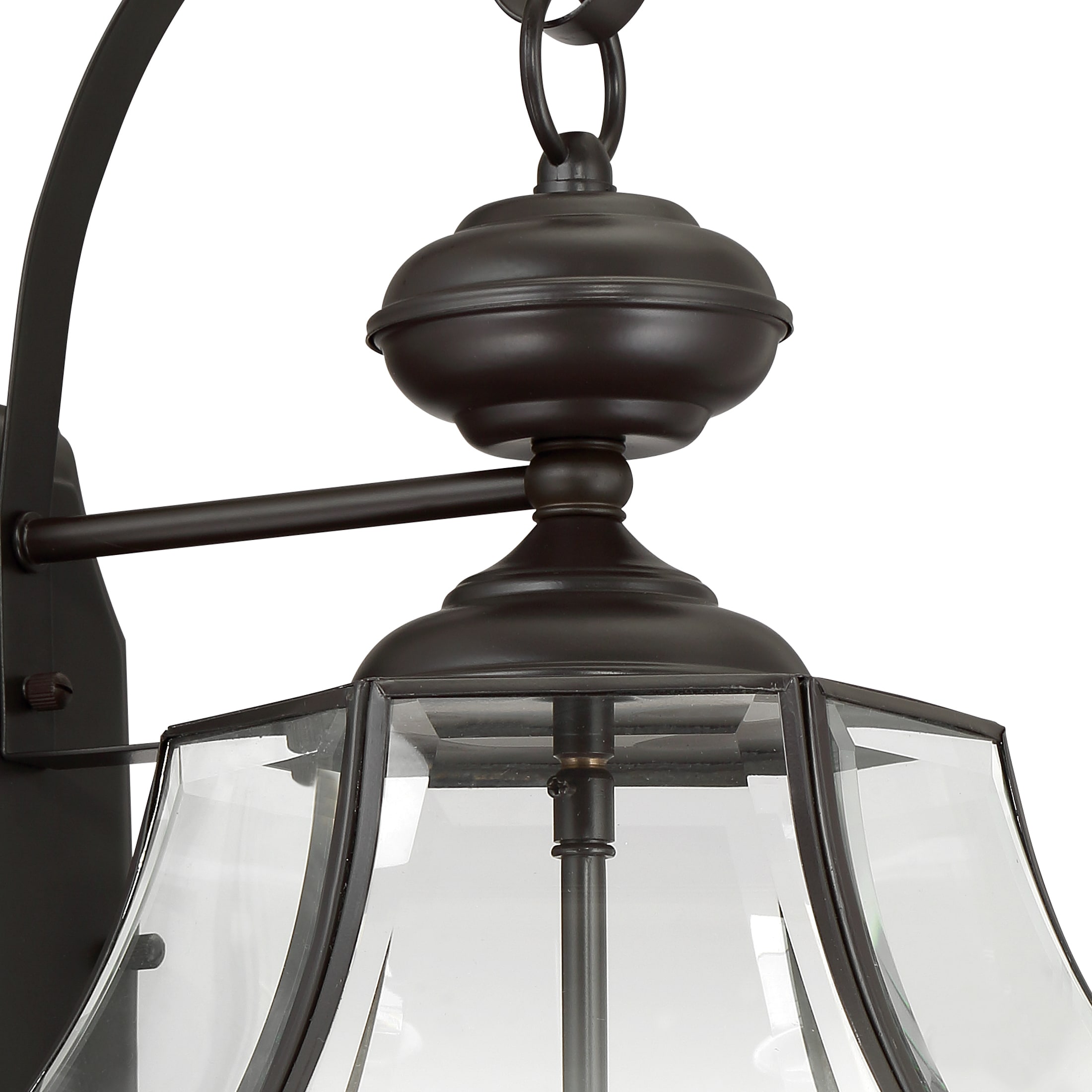 Quoizel NY8318Z Outdoor-Wall-Lighting - View #2