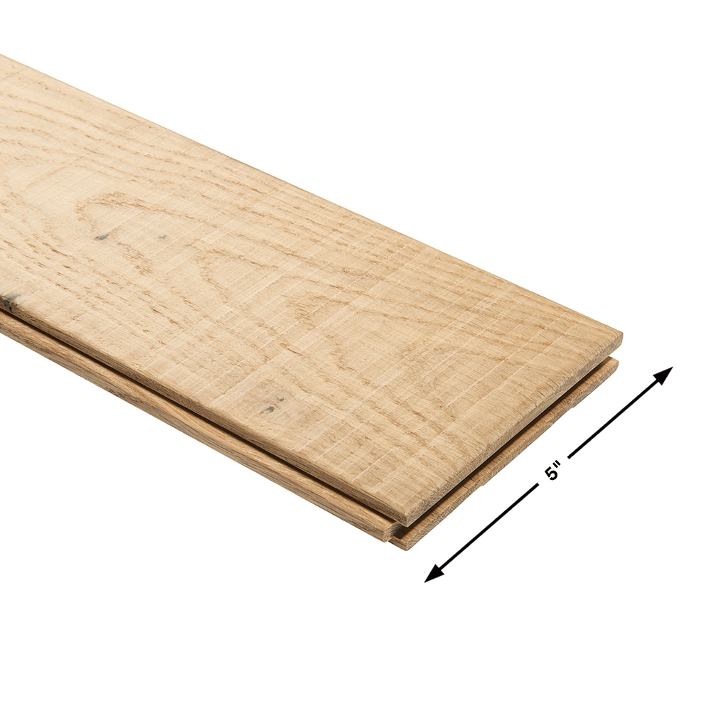 Villa Barcelona LOWMSSTG469SAMP Hardwood-Flooring-Samples - View #3