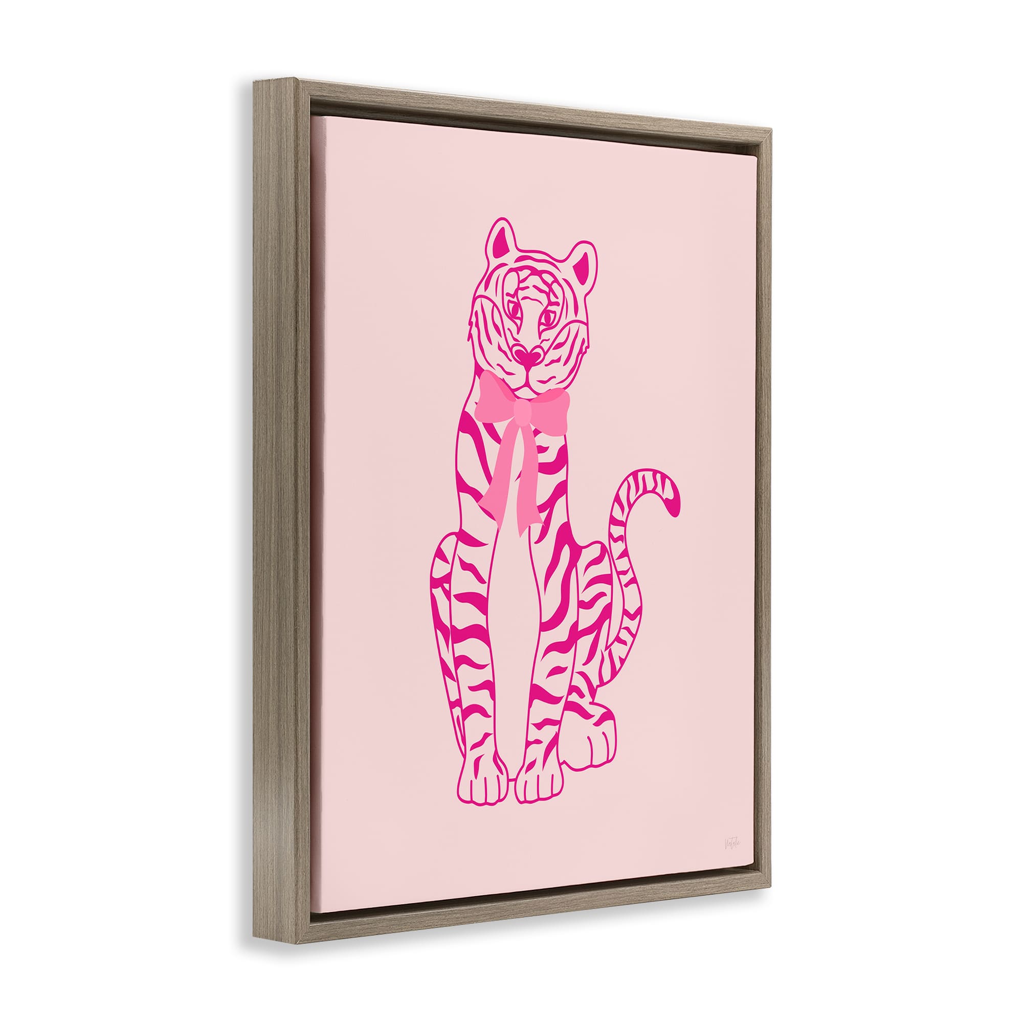 Stupell Industries BS-196-FFE-16X20 Wall-Art - View #2