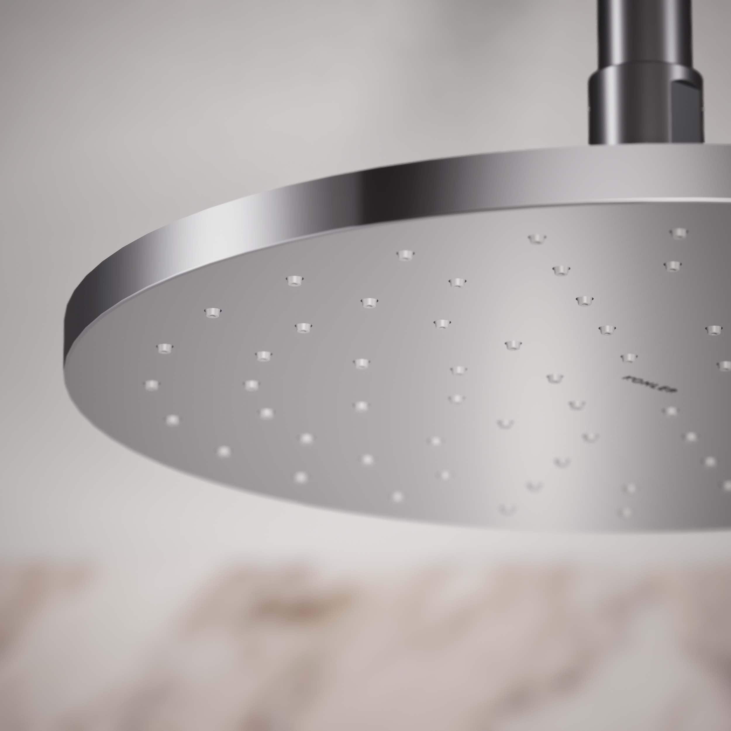 KOHLER 13689-CP Fixed-Showerhead - View #13