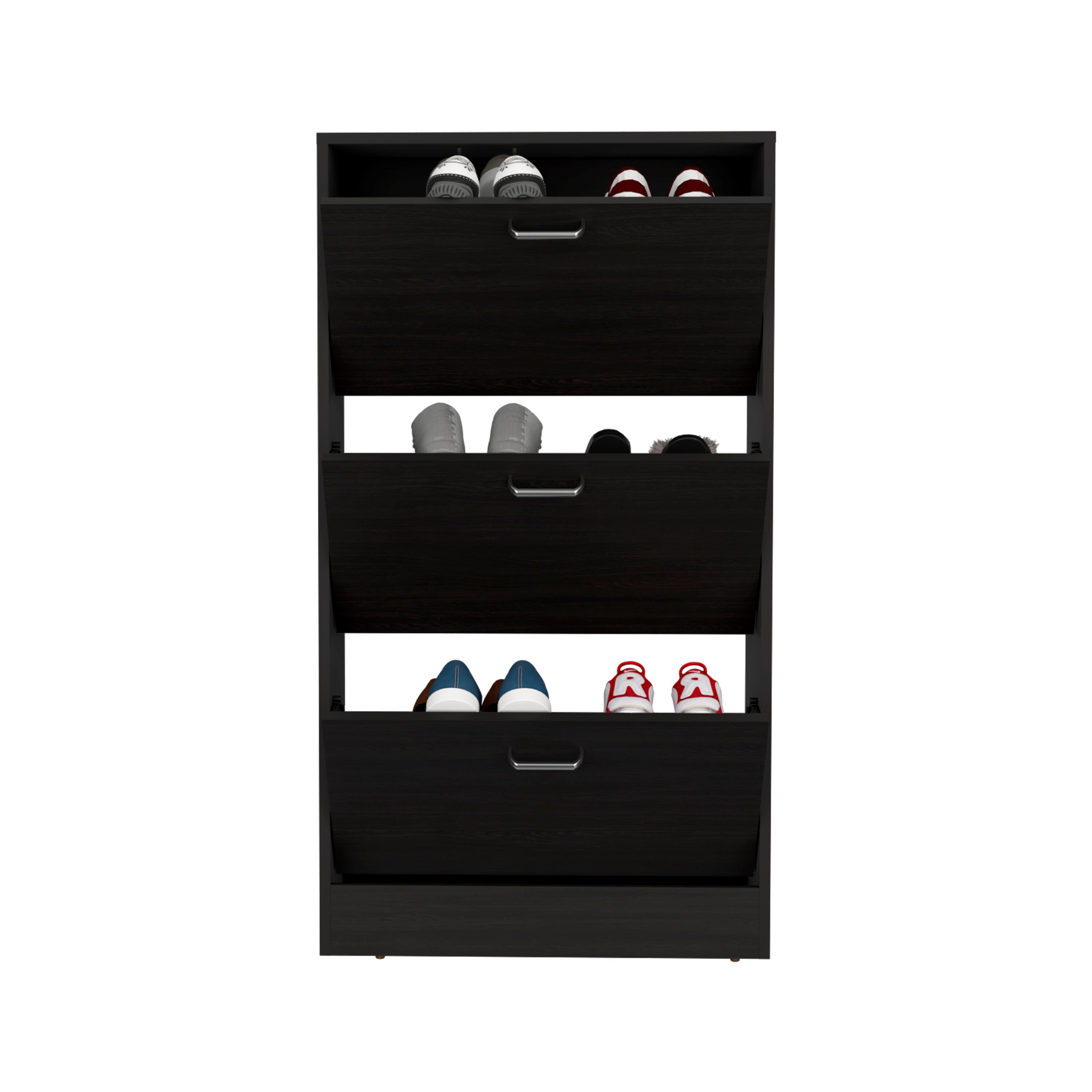 Blisstyle SS14 Shoe-Racks - View #3