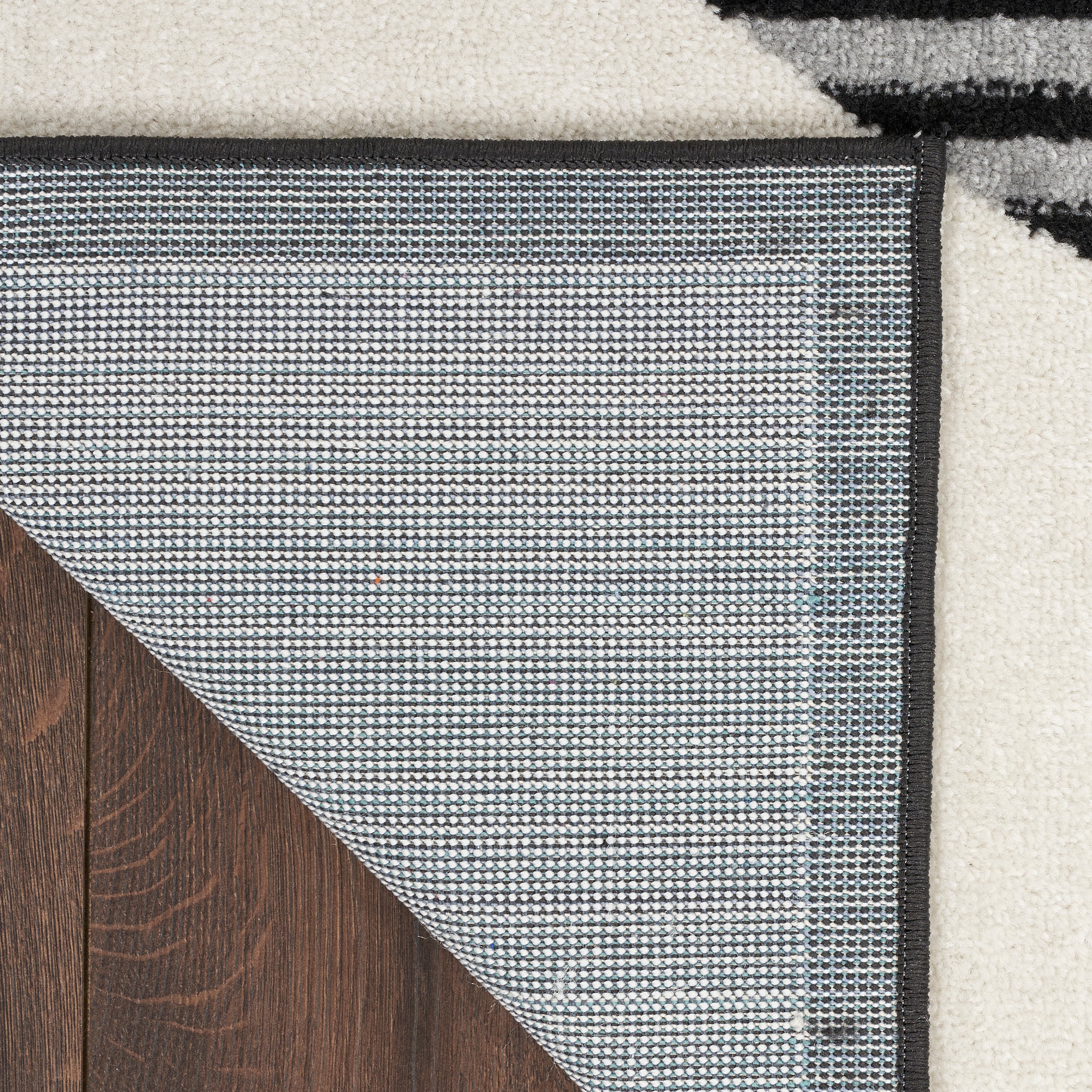 Nourison 099446106872 rugs - View #4