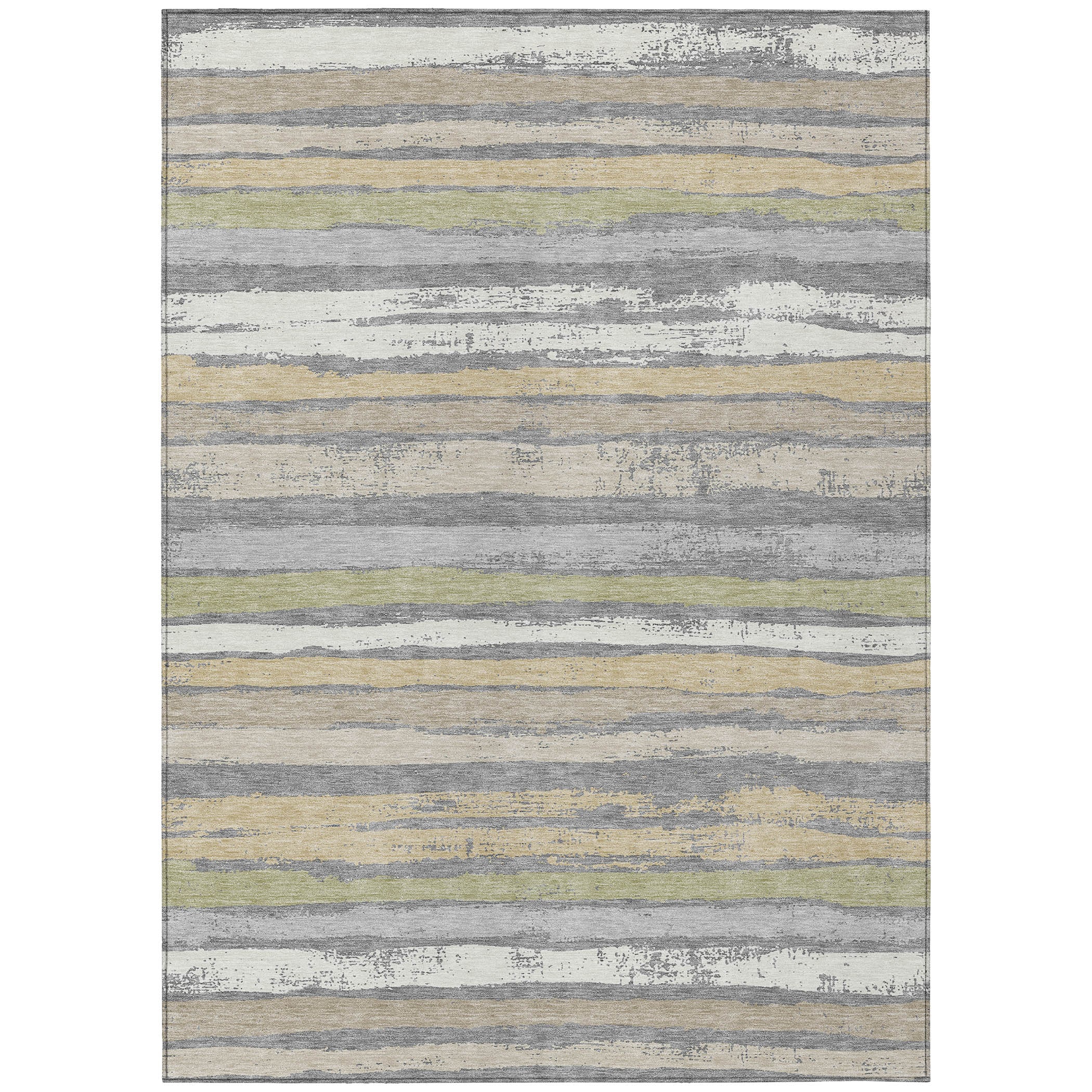 Addison Rugs ACN1019GY3X5 rugs - View #2