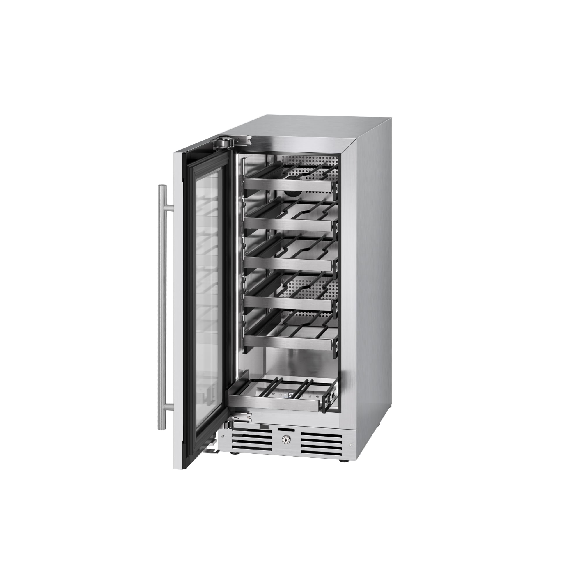Landmark L3015UI1WSG-LH Wine-Chillers - View #6