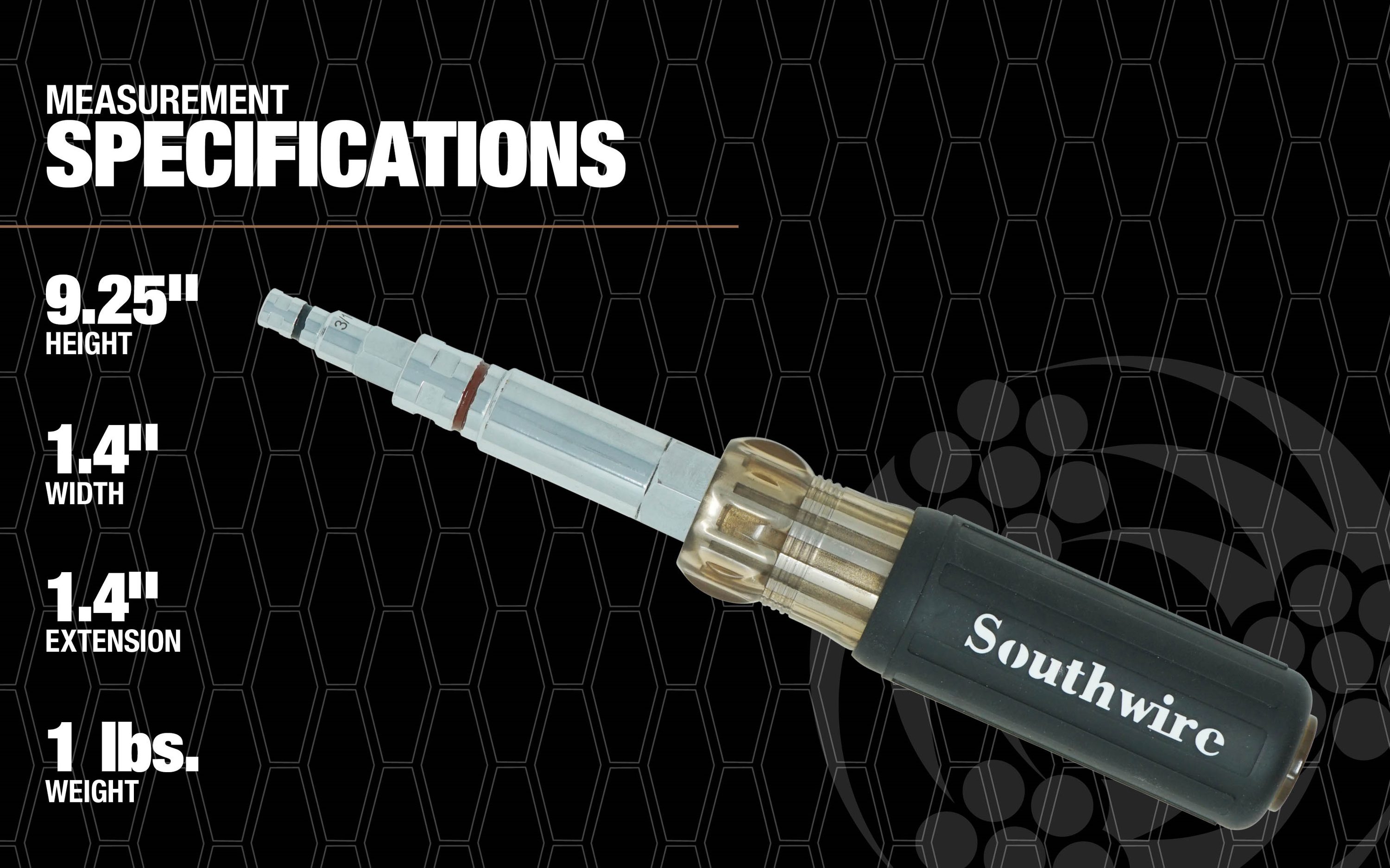 Southwire 65028740 Nut-Drivers - View #6