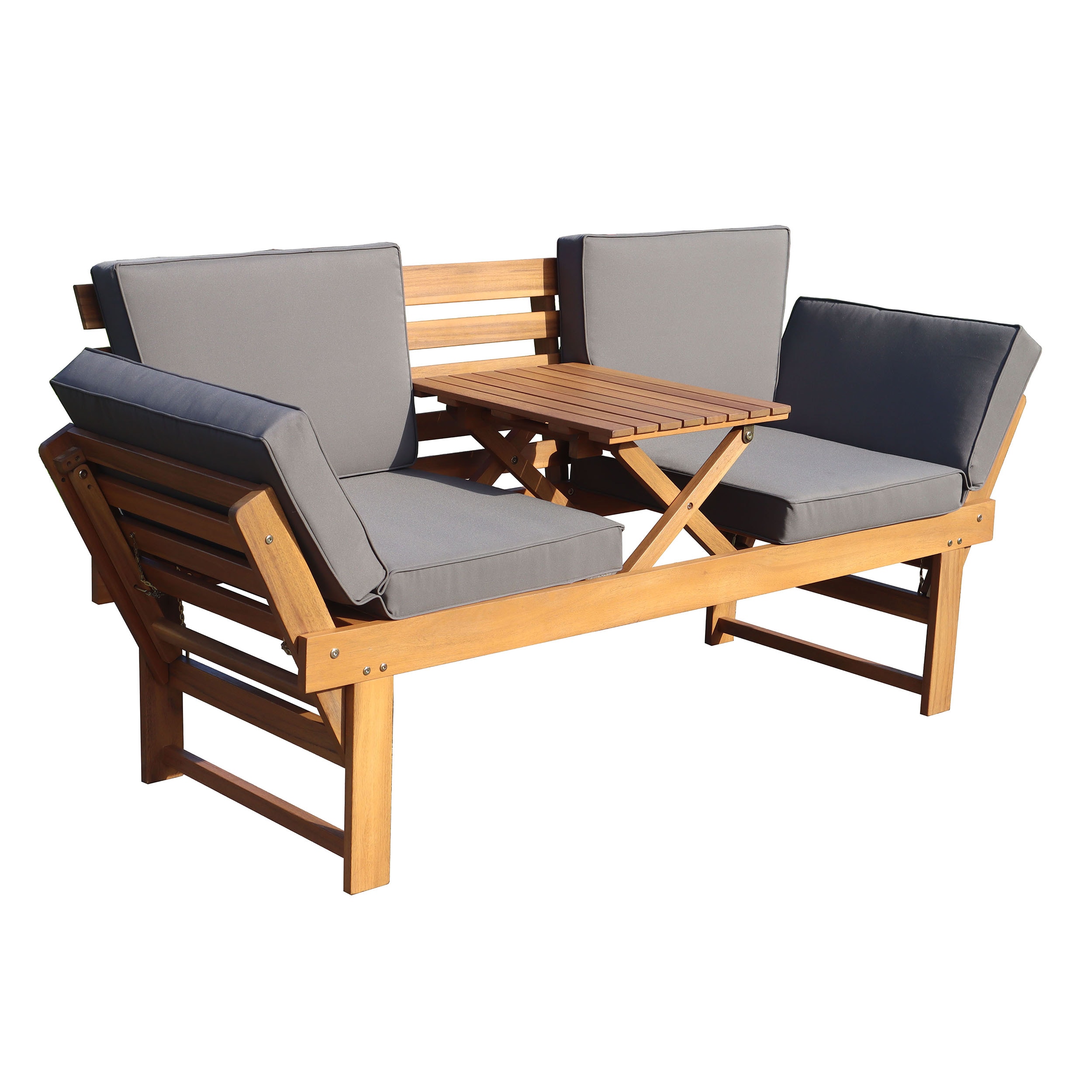 Deko Living COP20209 benches - View #3