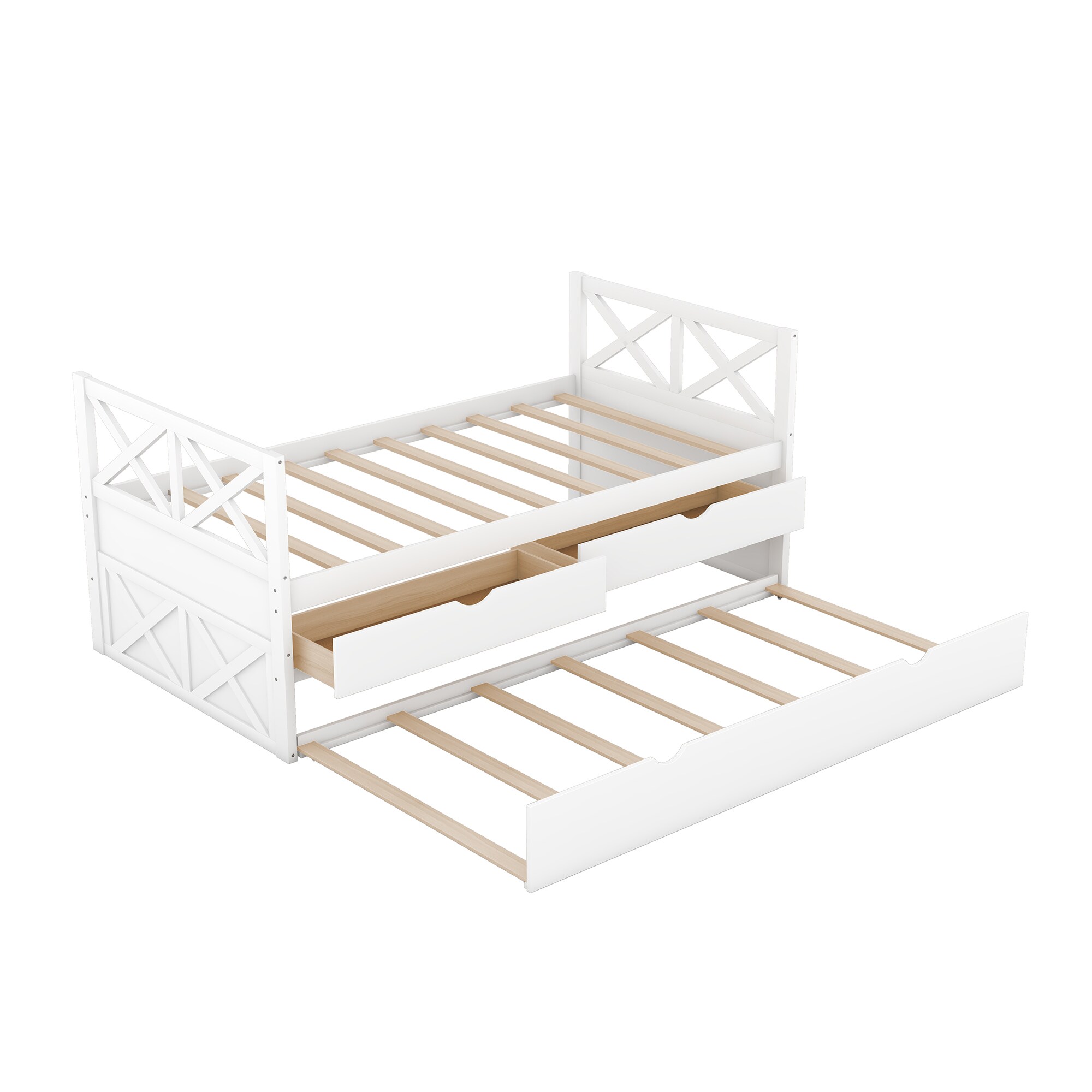 Qualler BWM000228K beds - View #5