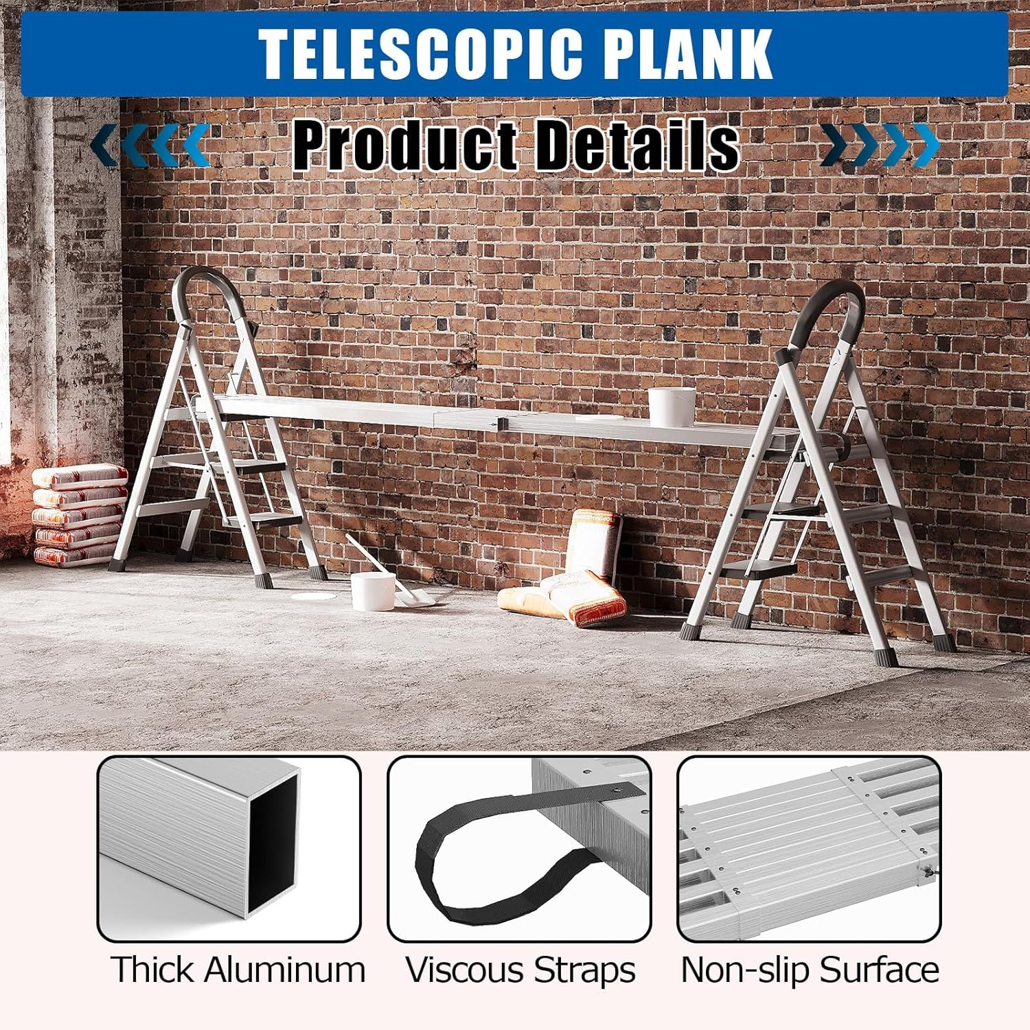 Garvee LMY-PHO-0ZIR9P9L Scaffolding-Systems - View #5