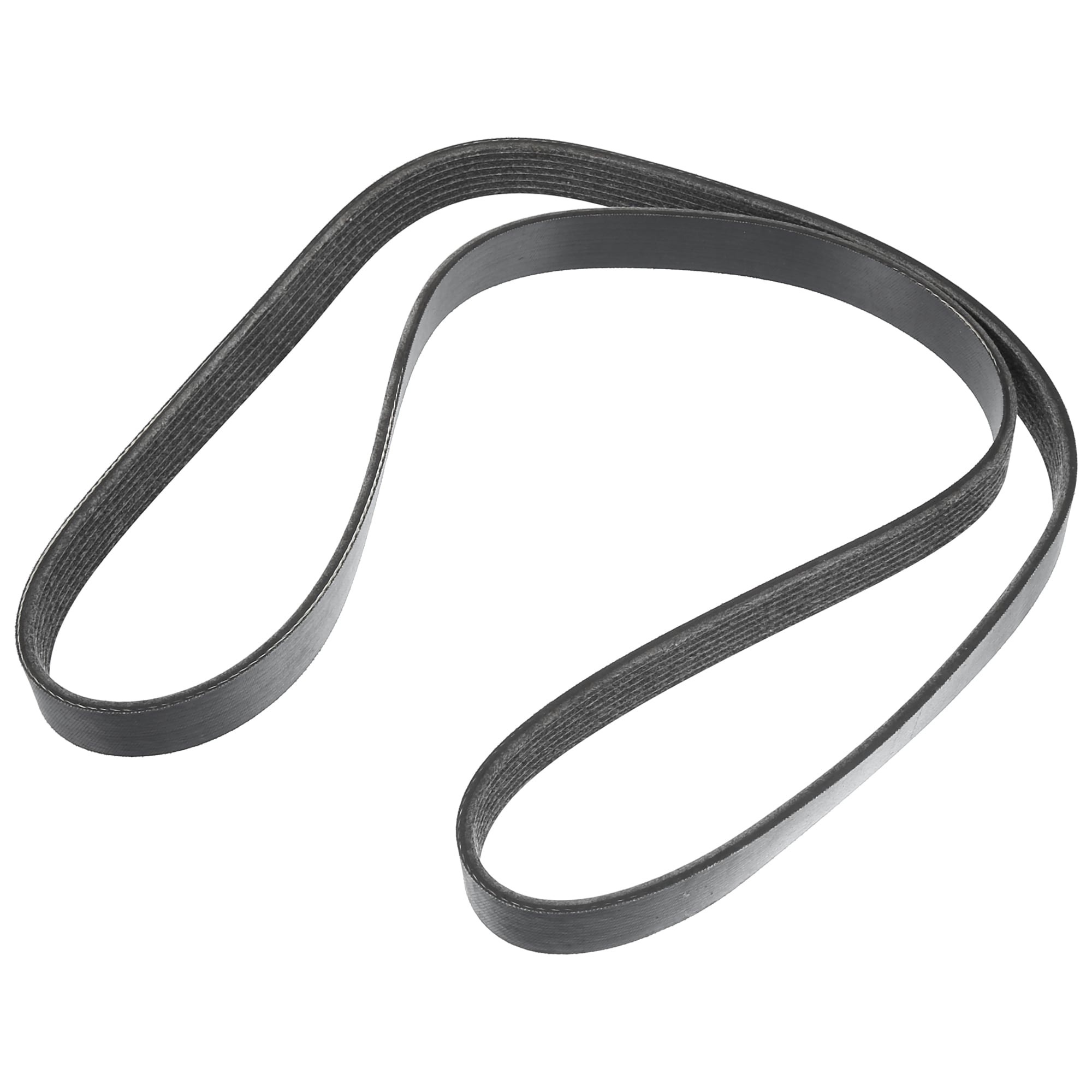 Unique Bargains Car Engine Multi V-Ribbed Serpentine Drive Belt No.90916T2006 for Toyota Hilux Pickup for Toyota Fortuner 2004-2015 #S26013000UX5110