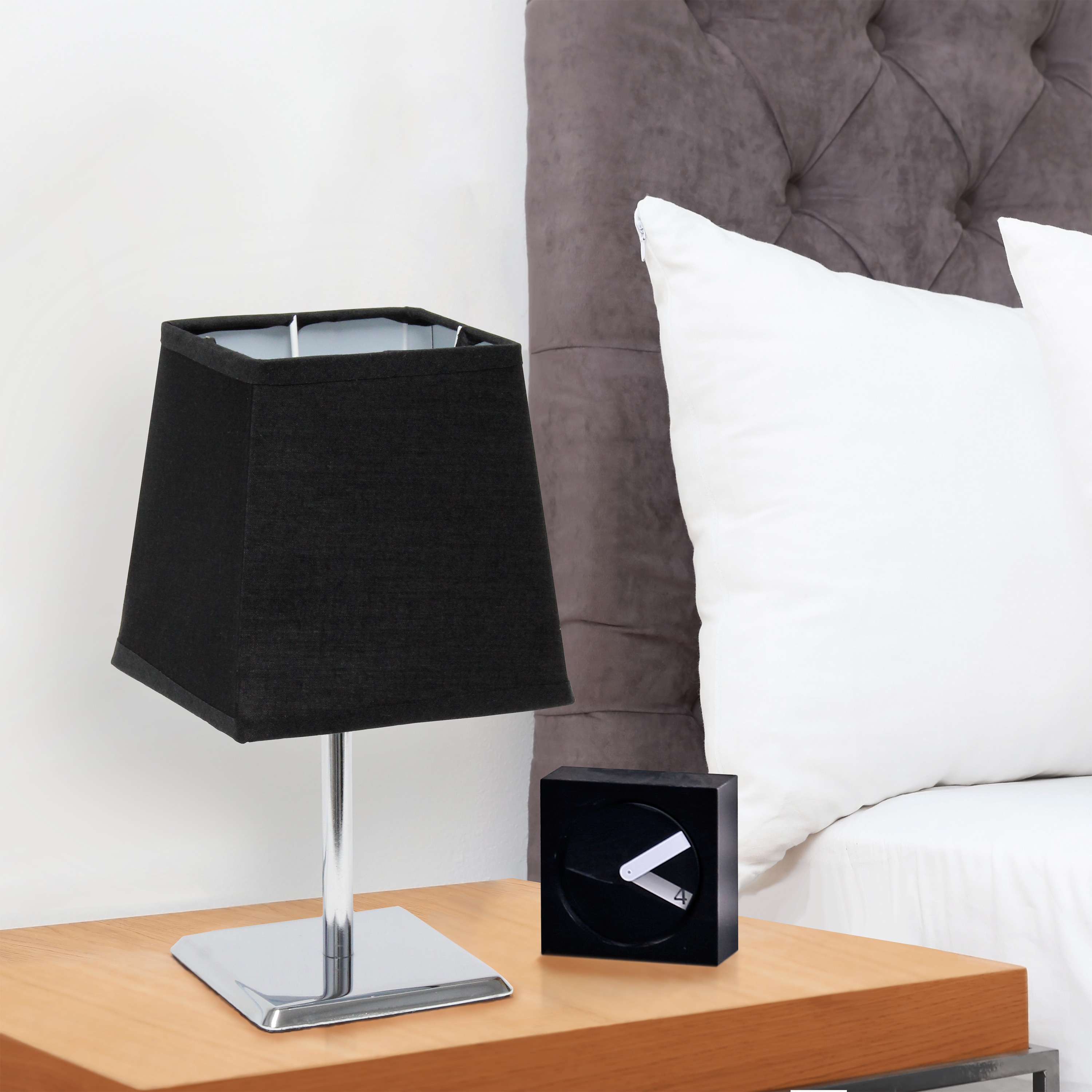 Simple Designs LT2062-BLK Table-Lamps - View #5