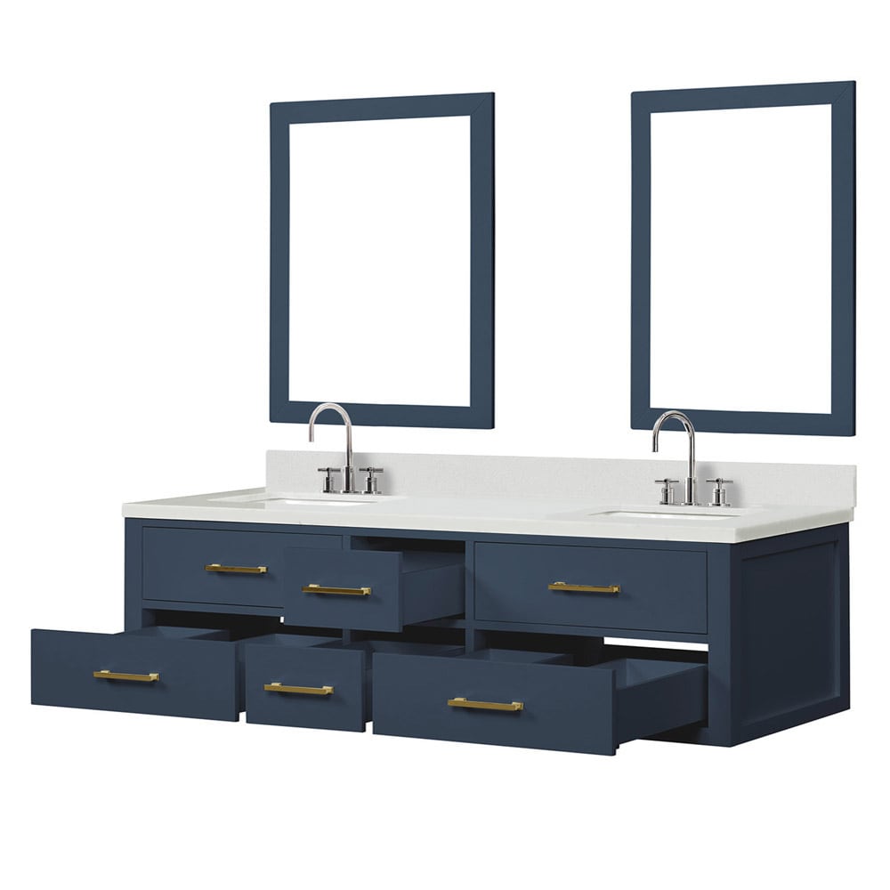 Lexora LVSO72DE311 Bath-Vanity-Combo - View #4