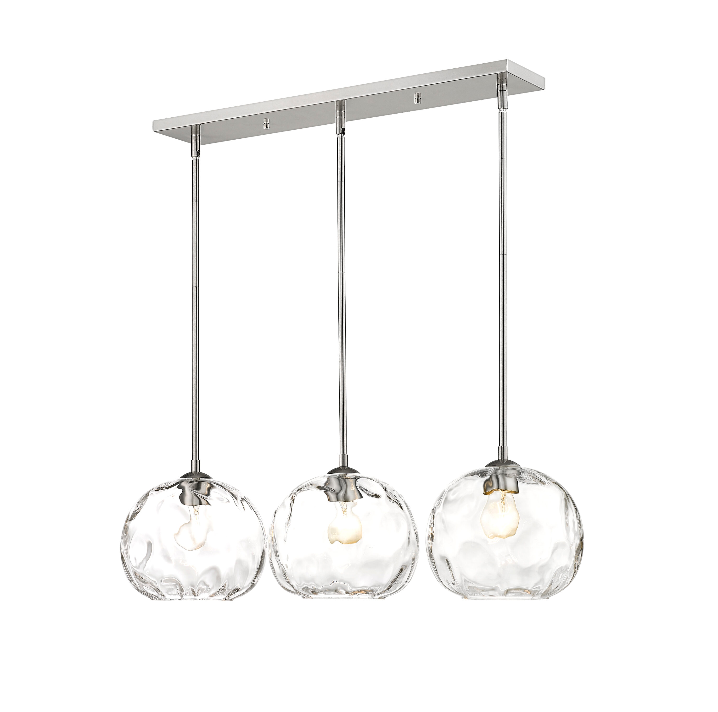 Z-Lite 490P10-3L-BN Pendant-Lights - View #7