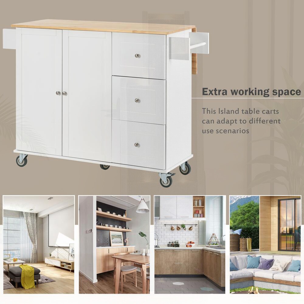 SunJet KXYR8OFFPP9YE Kitchen-Furniture - View #4