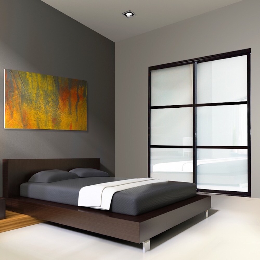 RELIABILT 8008068JVP2WL2DS Bifold-Sliding-Closet-Doors - View #2