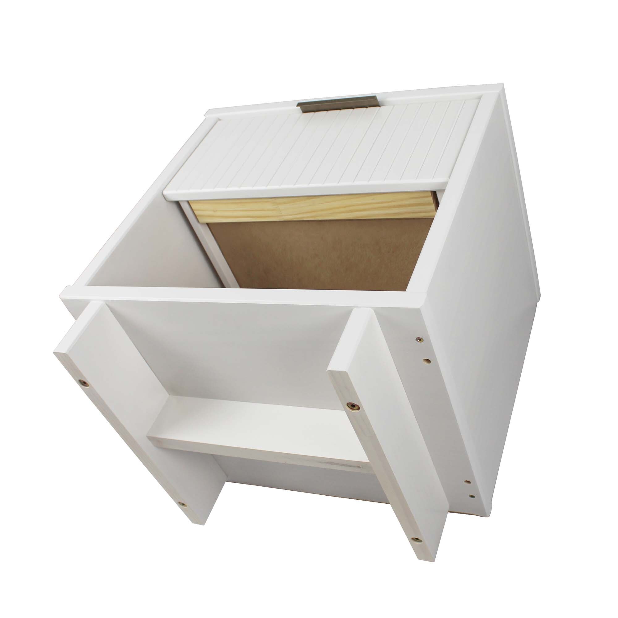 Manhattan Comfort 2-NS-5001 nightstands - View #10