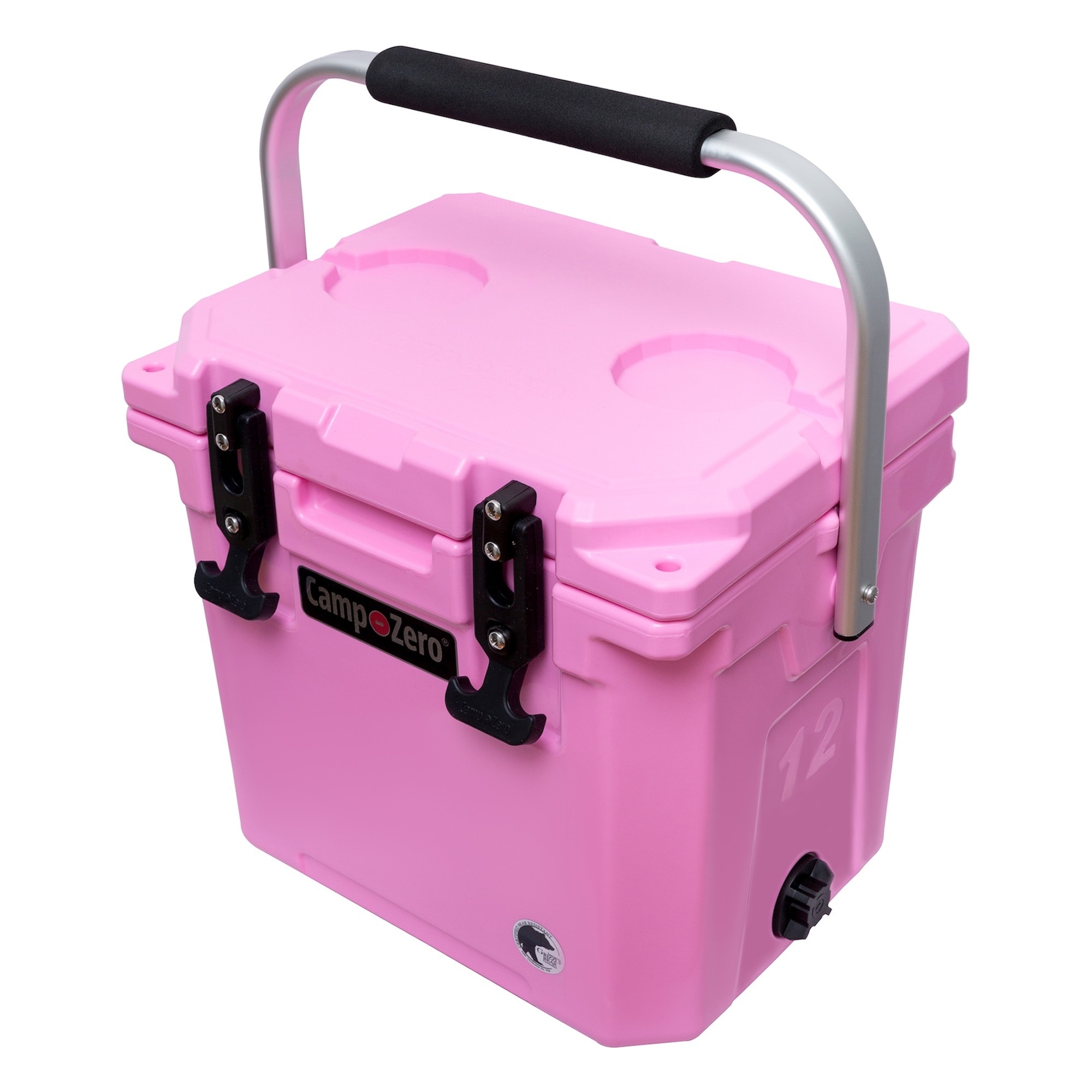 Camp-Zero CZ12L-PK Portable-Coolers - View #7