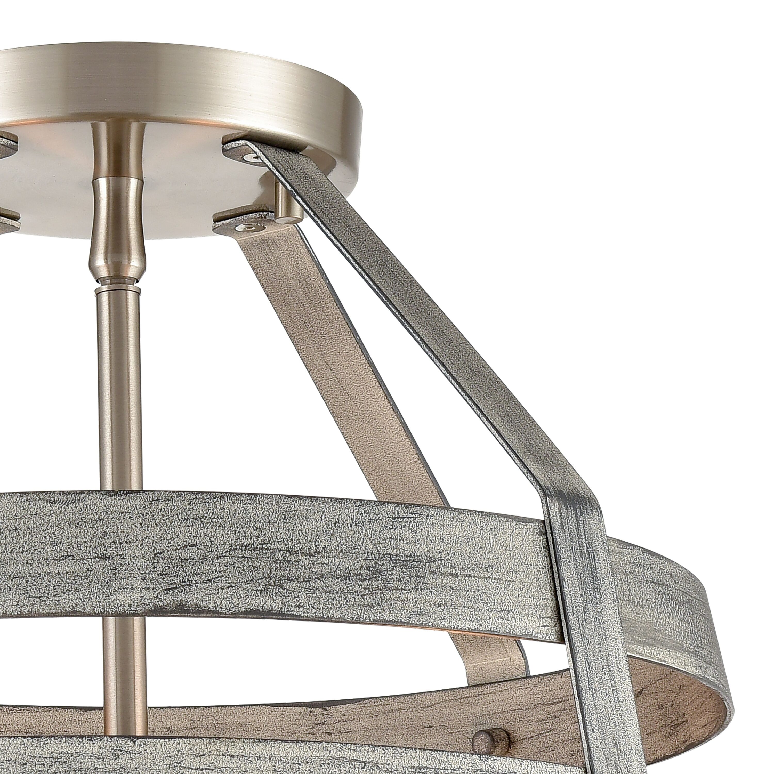 Westmore by ELK Lighting LW-2023260600751 flushmounts - View #3