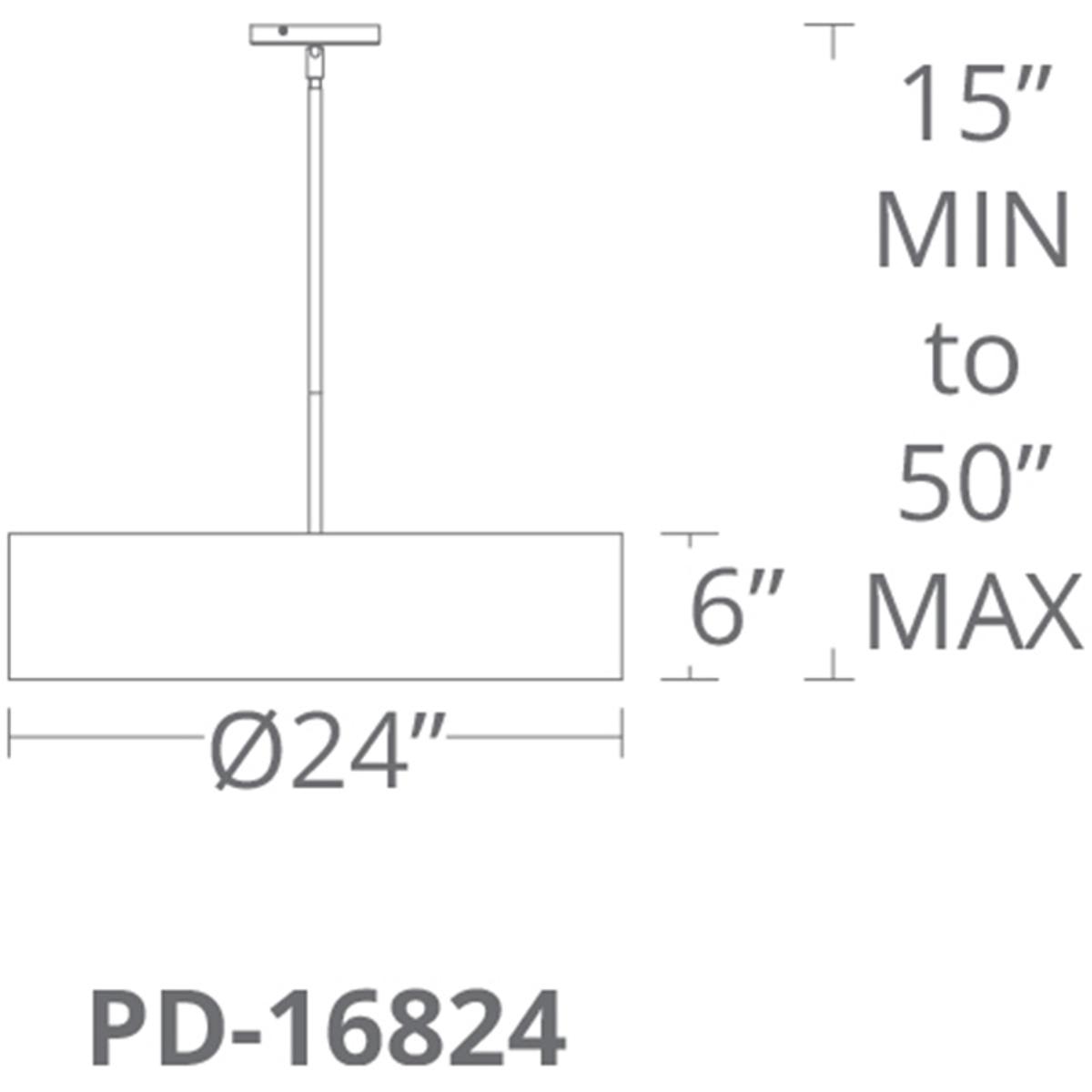 Modern Forms 1277537 Pendant-Lights - View #2