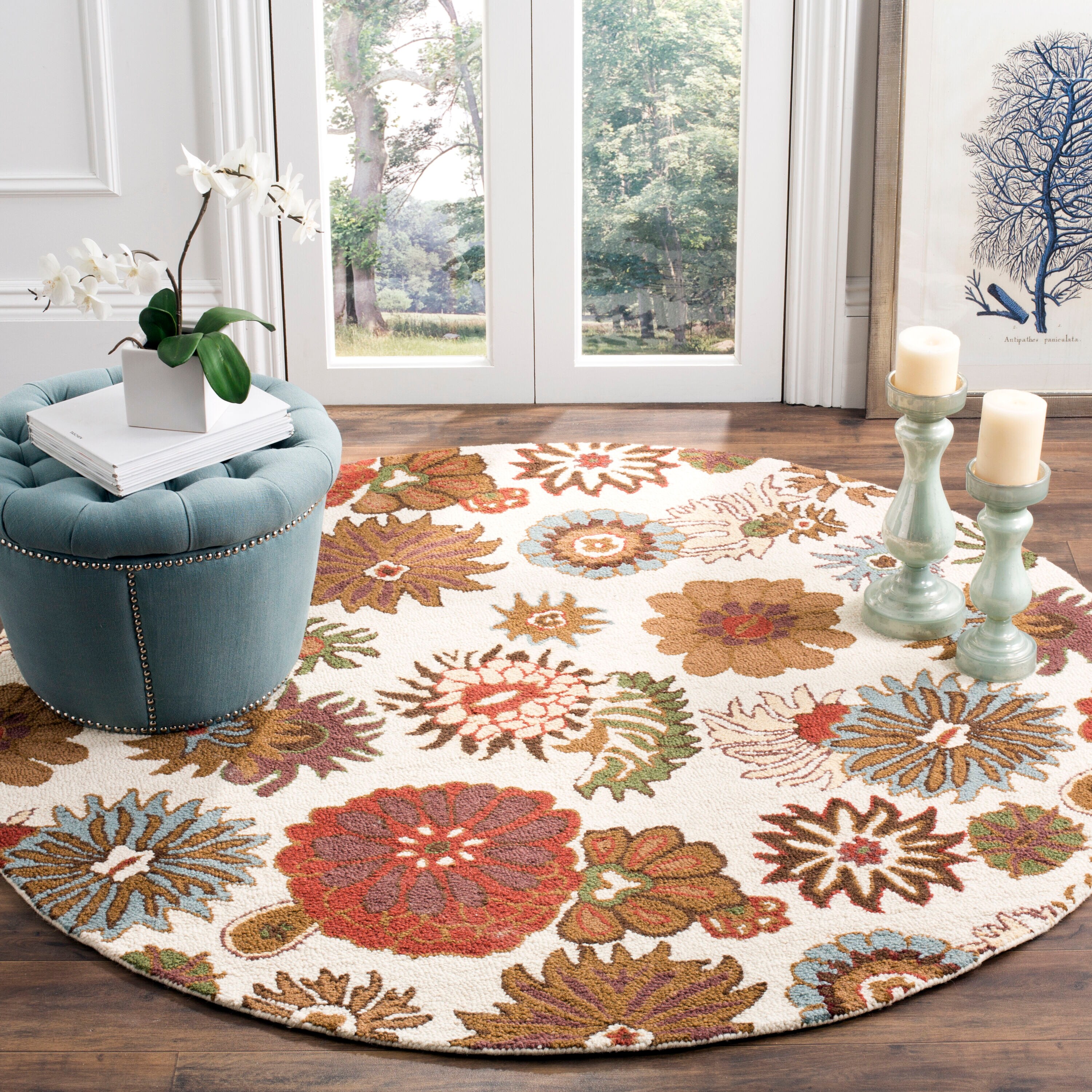 Safavieh BLM731A-6R rugs - View #2