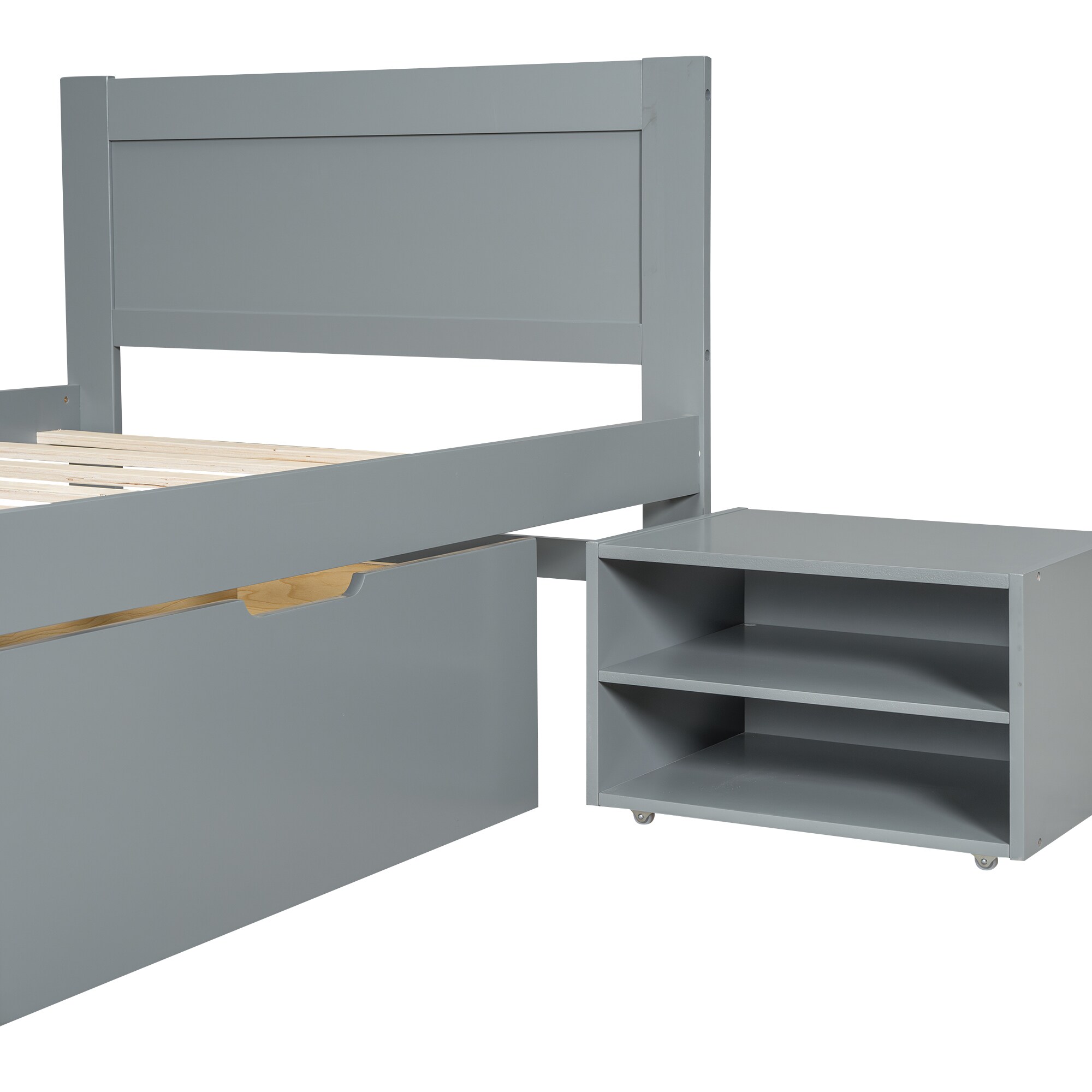 ModernLuxe L-N709P214182E beds - View #16