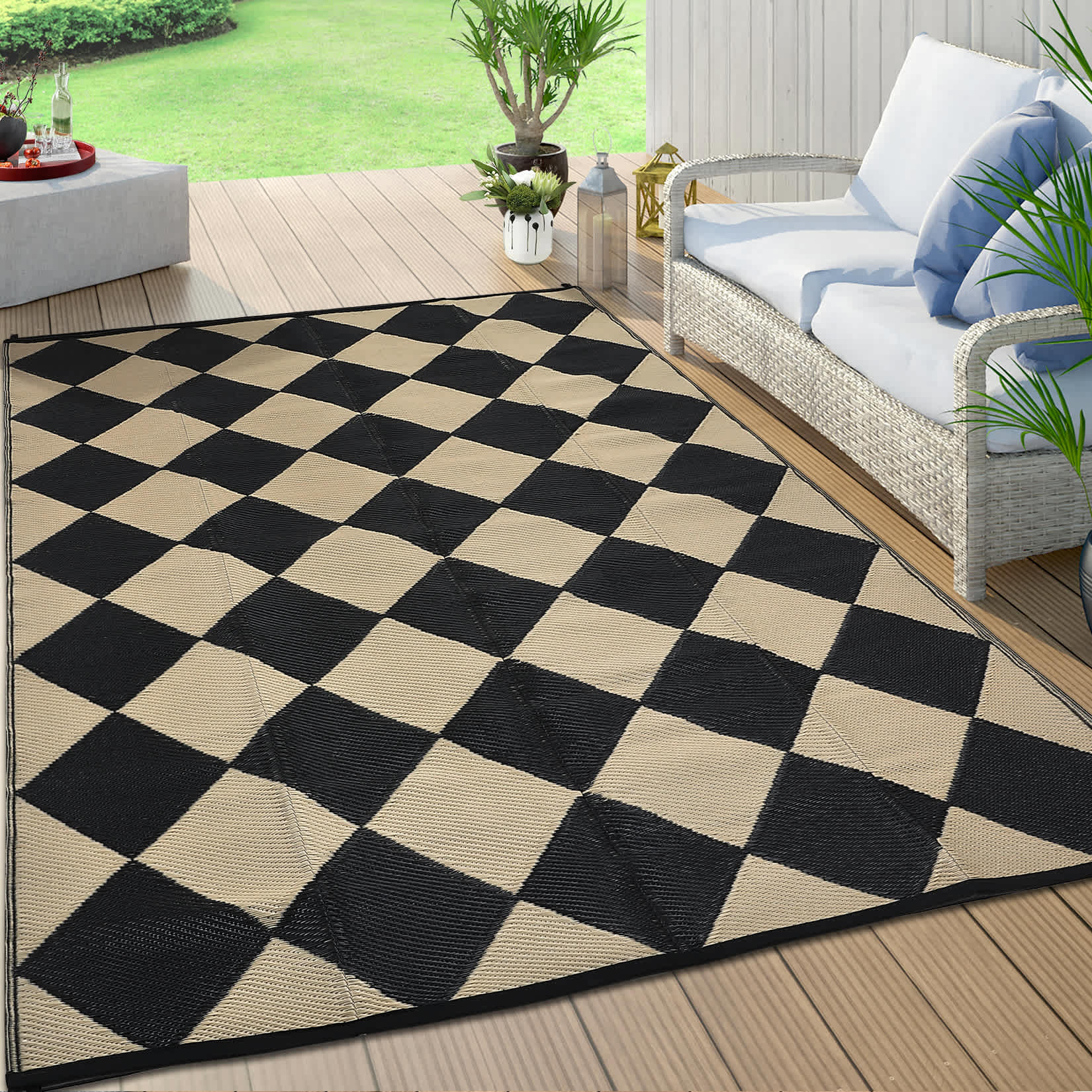 Qeetex LSN-PHO-156NK4WJ rugs - View #2