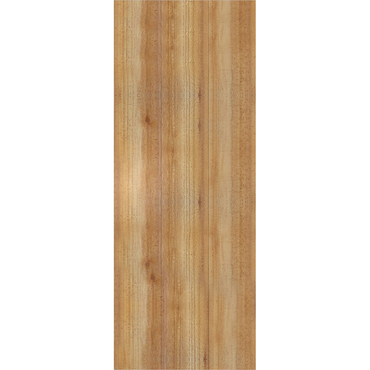 Ekena Millwork RBF06Z16X042RWR Exterior-Shutters - View #4