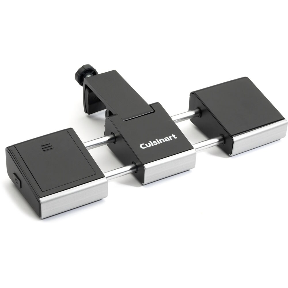 Cuisinart CGL-330 Grill-Light - View #2