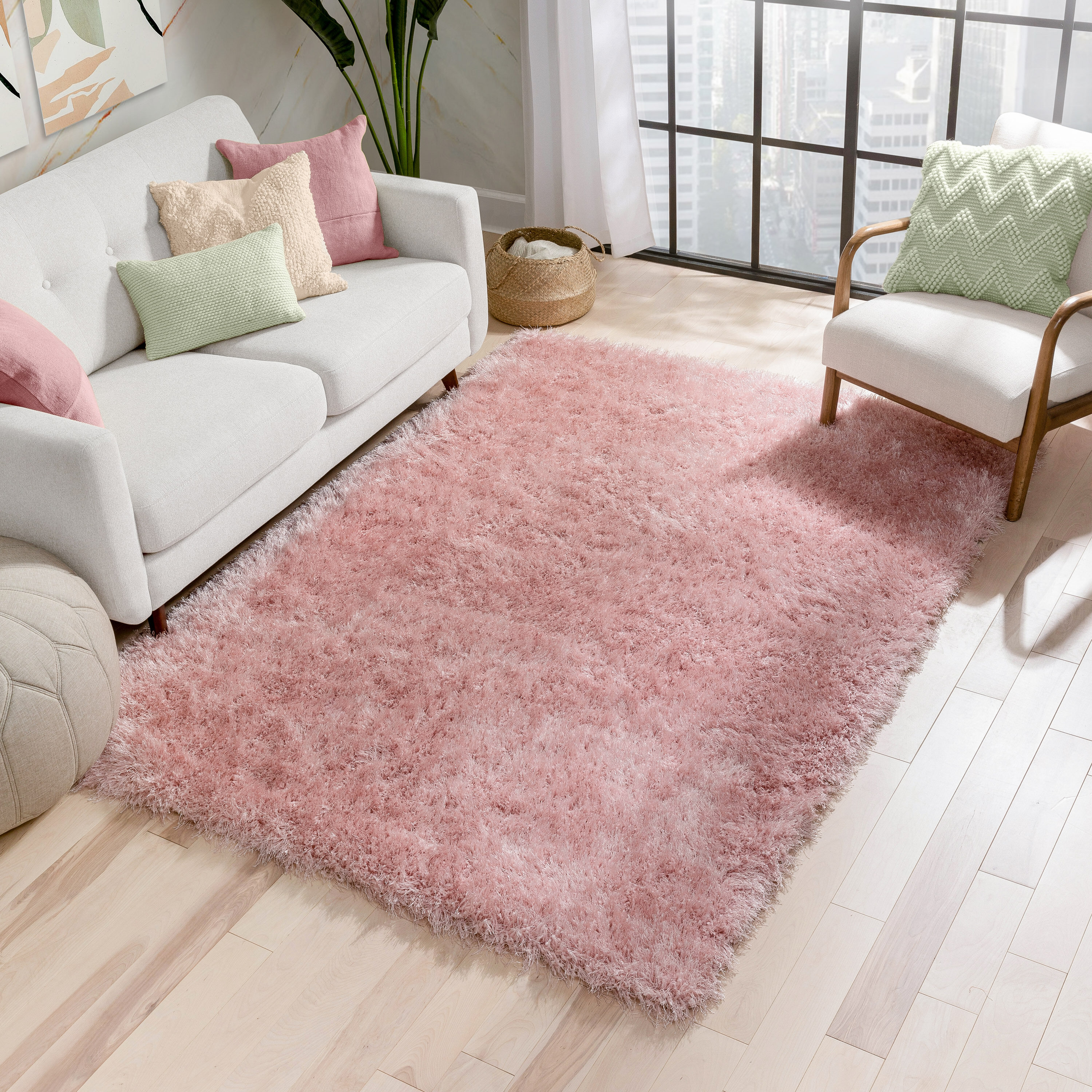 Well Woven KU-10-5 rugs - View #8
