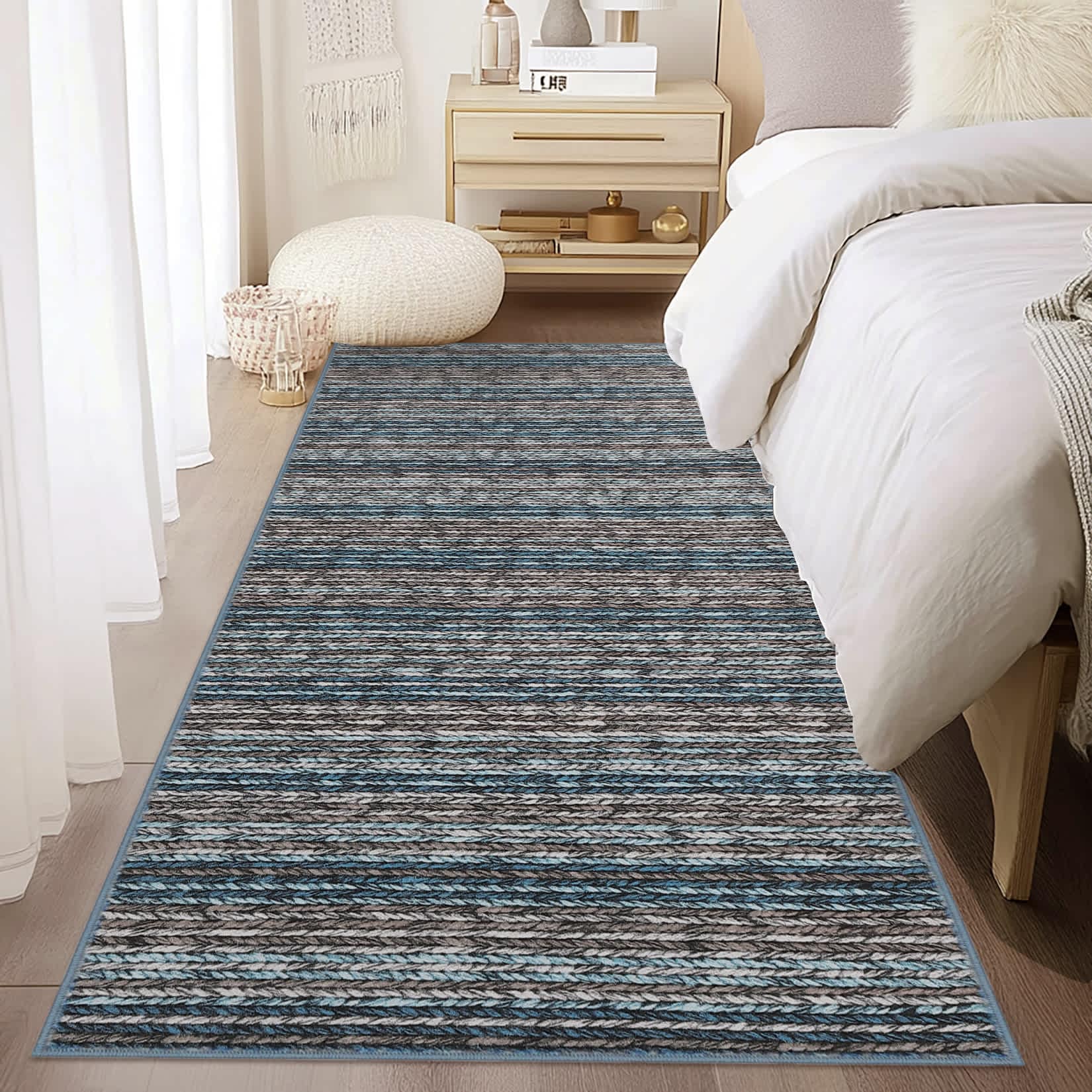 WhizMax SUNNY-PHO-33PAUG9D rugs - View #2