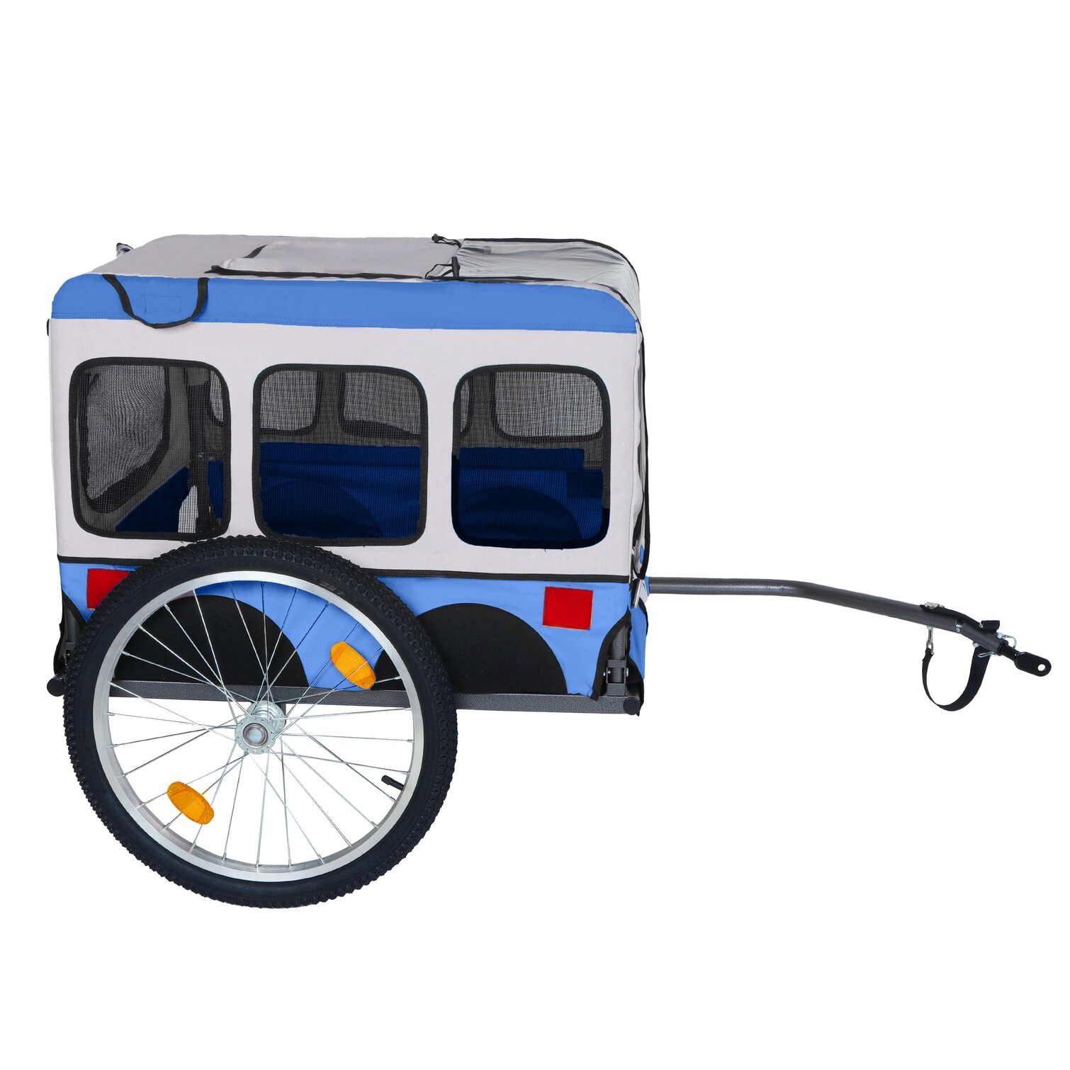 Watnature YMA35QBUMF2G Pet-Strollers - View #13
