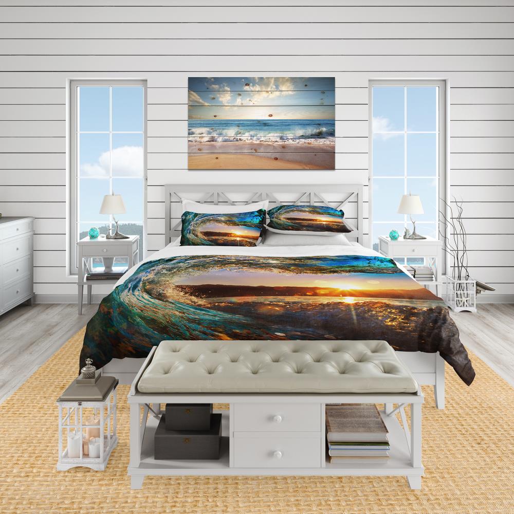 Designart BED10918-Q bedding - View #2