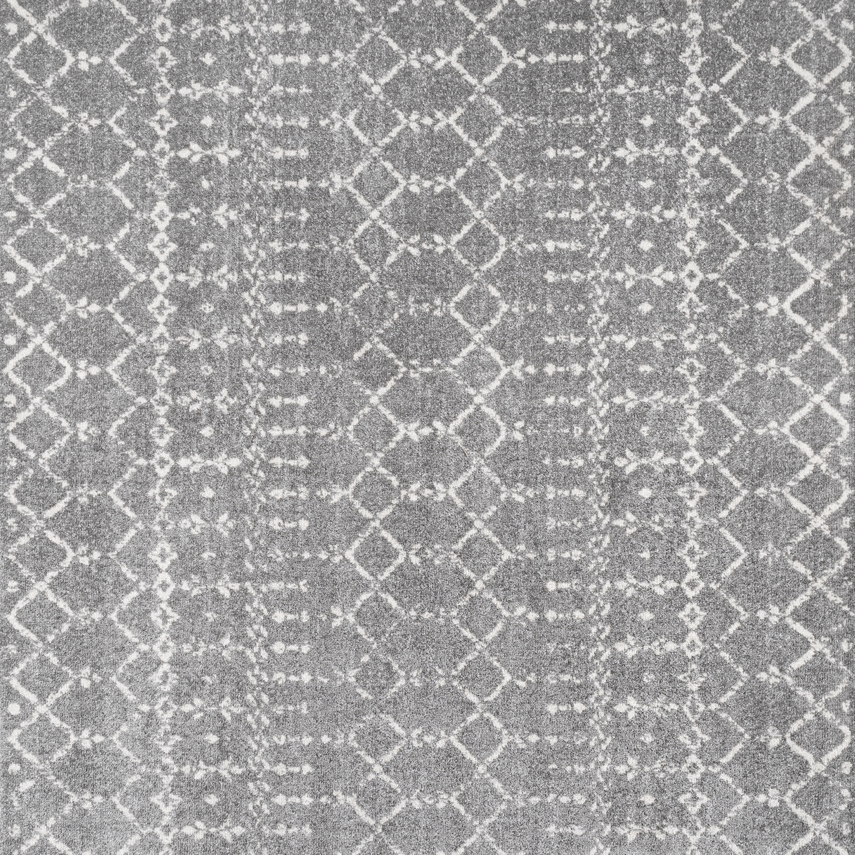 JONATHAN  Y MOH101C-5SQ rugs - View #2