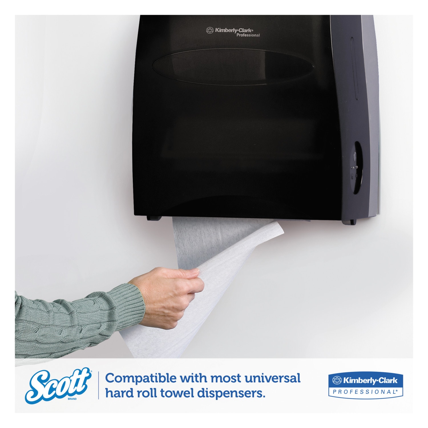 SCOTT KCC02068 Paper-Towels - View #4