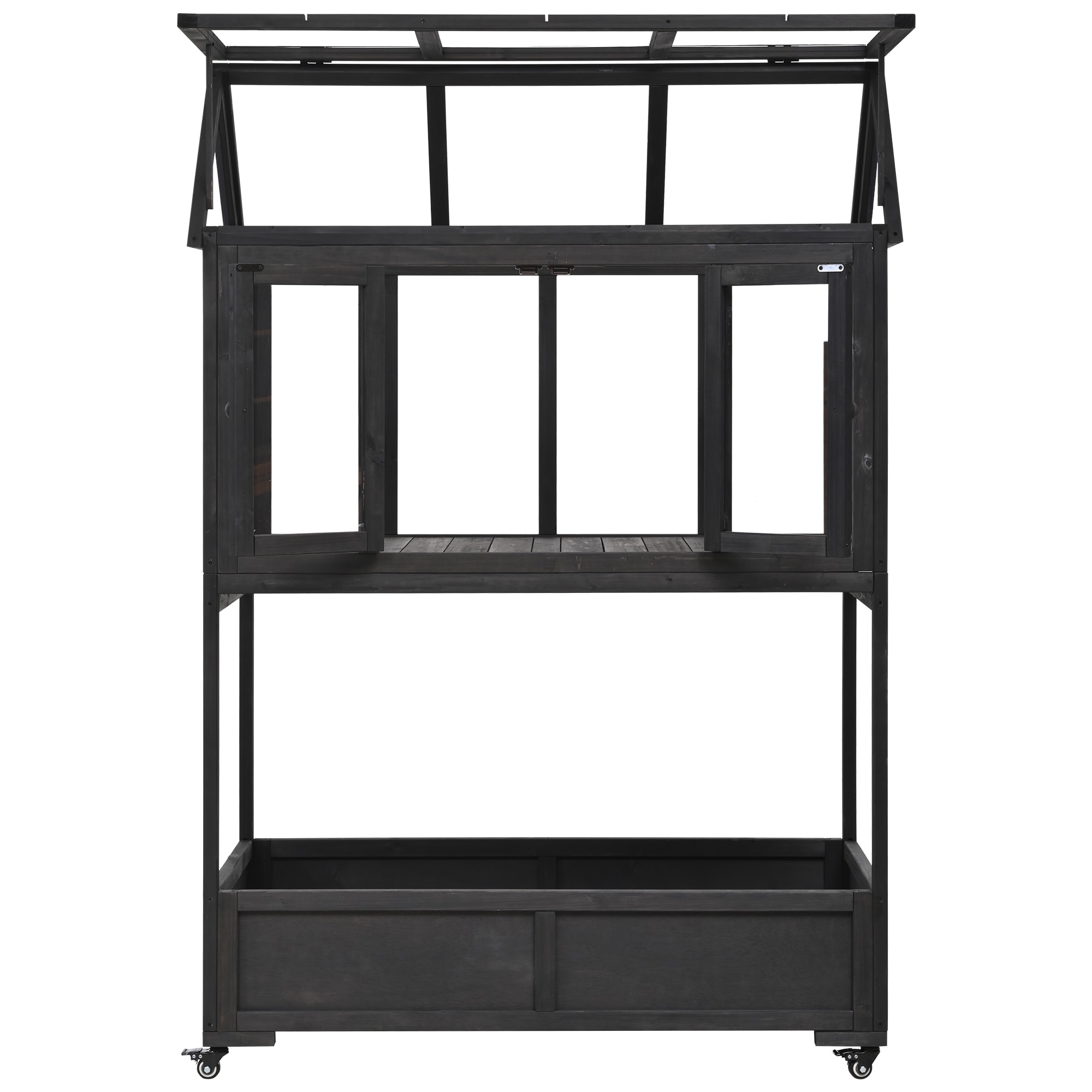 SINOFURN SYA010592BK greenhouses - View #14